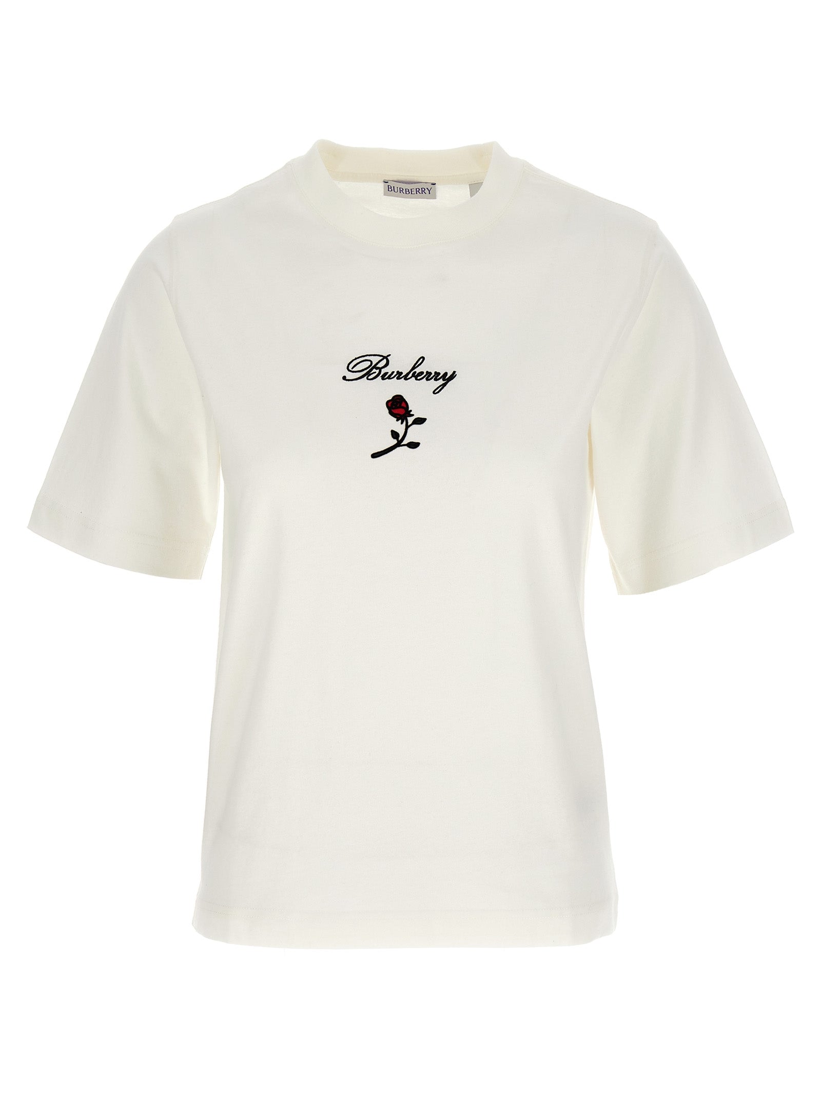 Burberry Logo T-Shirt