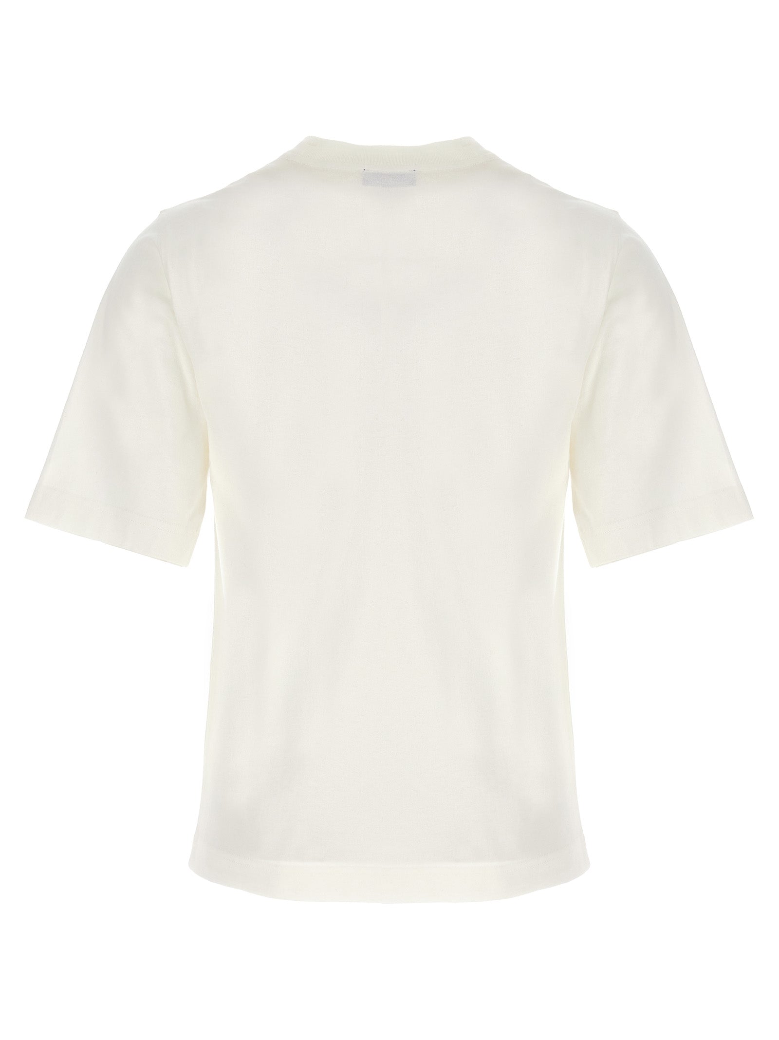 Burberry Logo T-Shirt