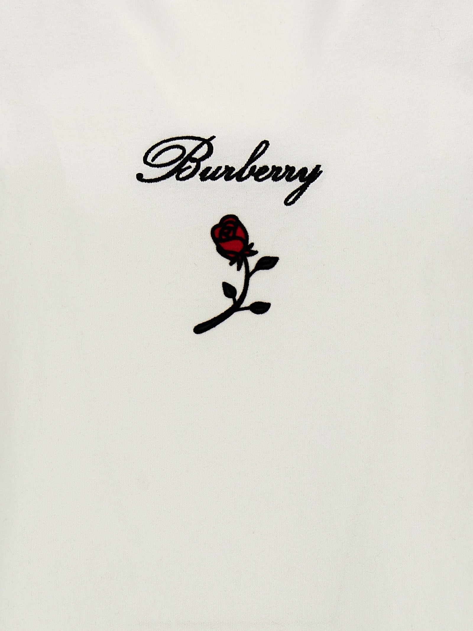 Burberry Logo T-Shirt