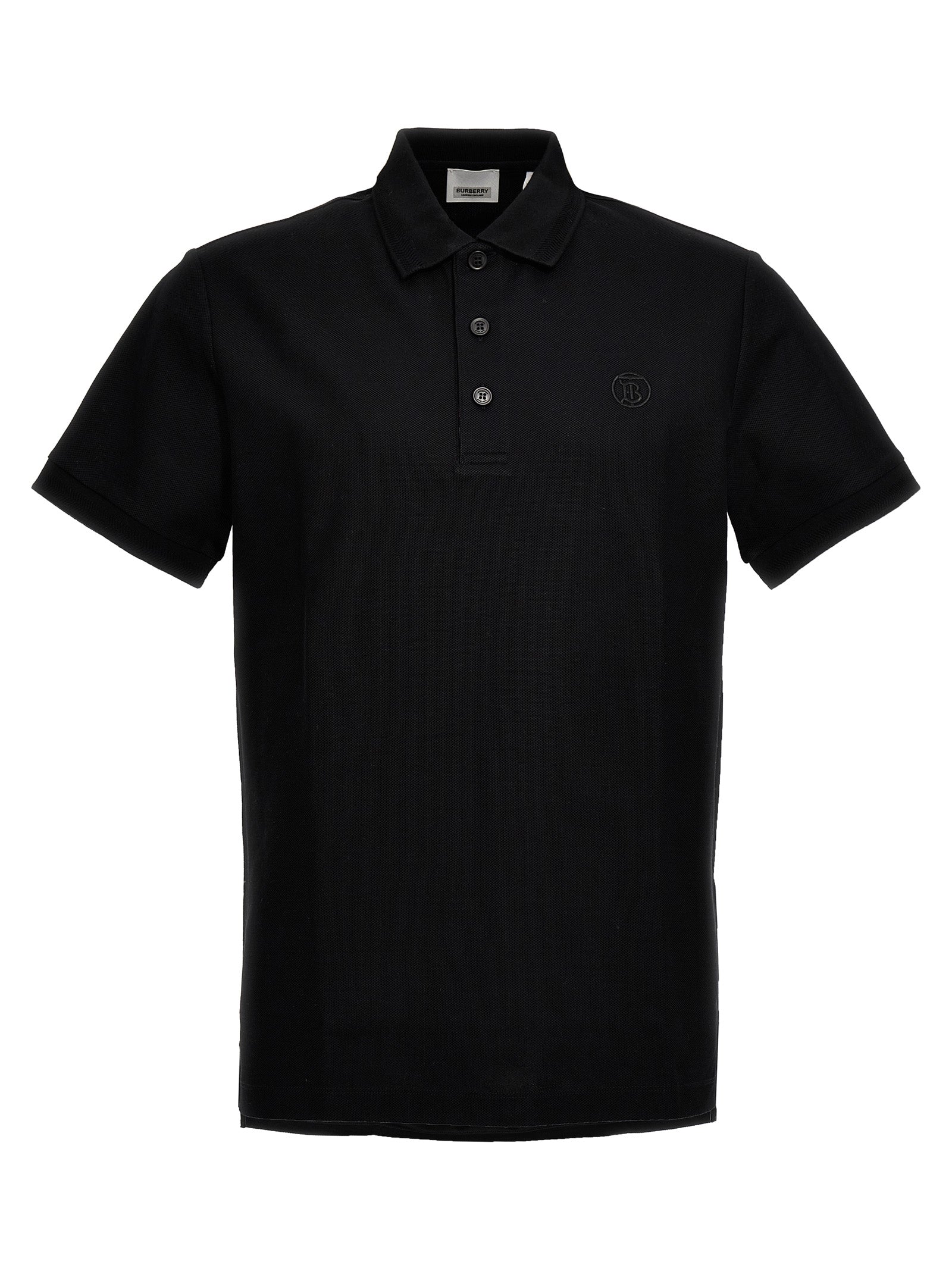 Burberry 'Eddie' Polo Shirt