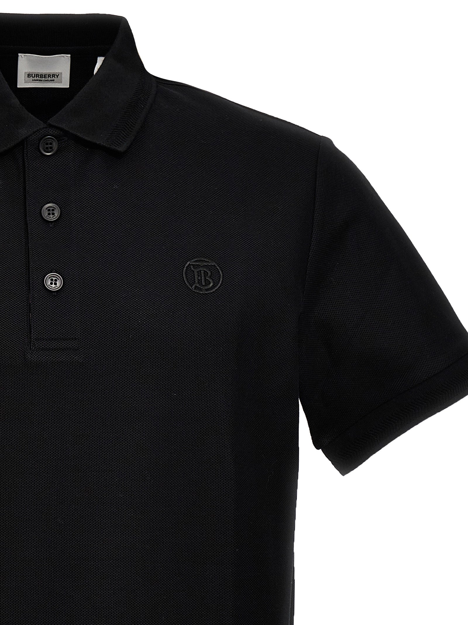 Burberry 'Eddie' Polo Shirt