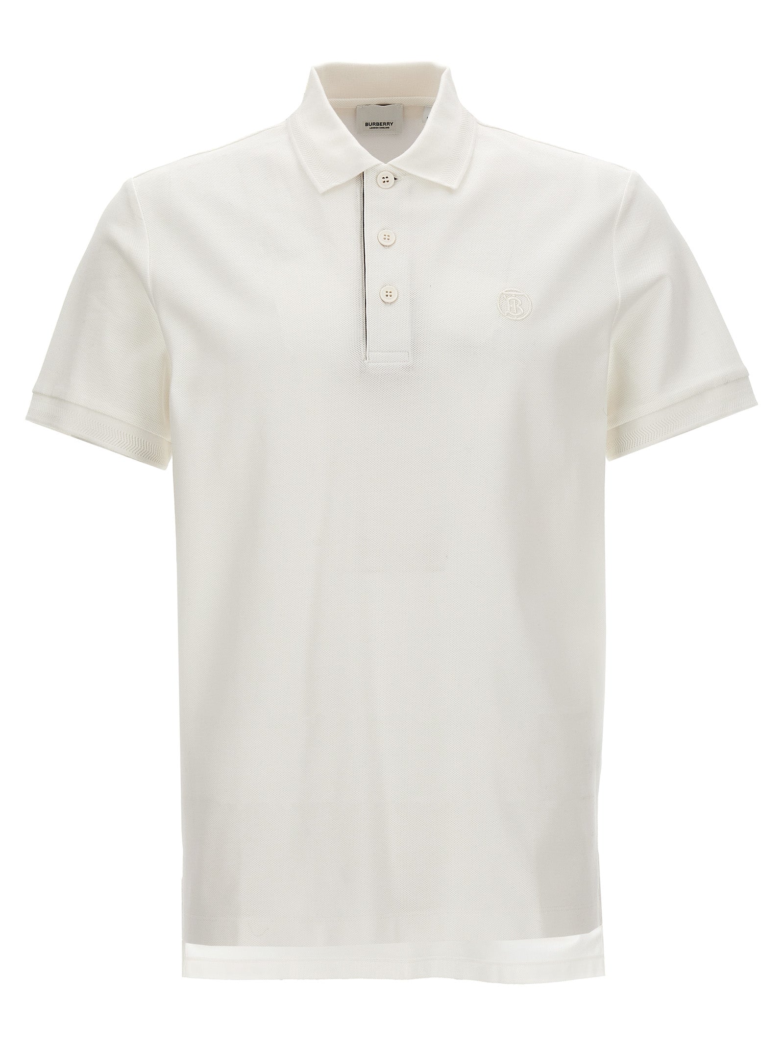 Burberry 'Eddie' Polo Shirt