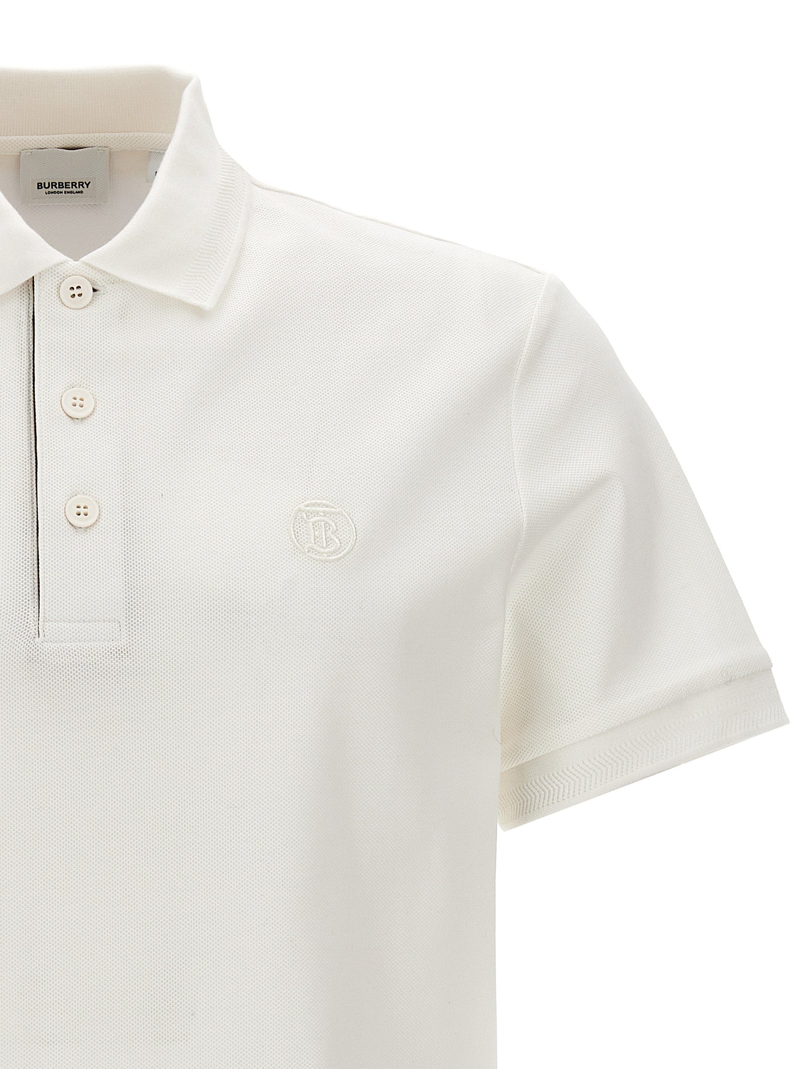 Burberry 'Eddie' Polo Shirt