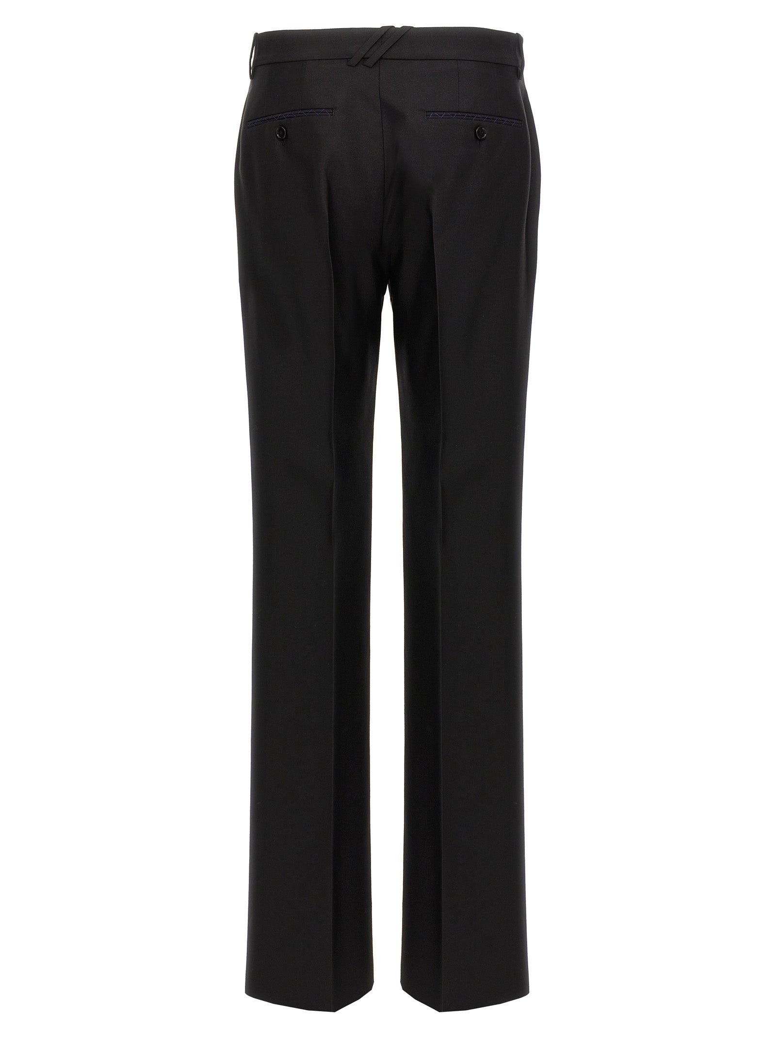 Burberry Tailored Trousers