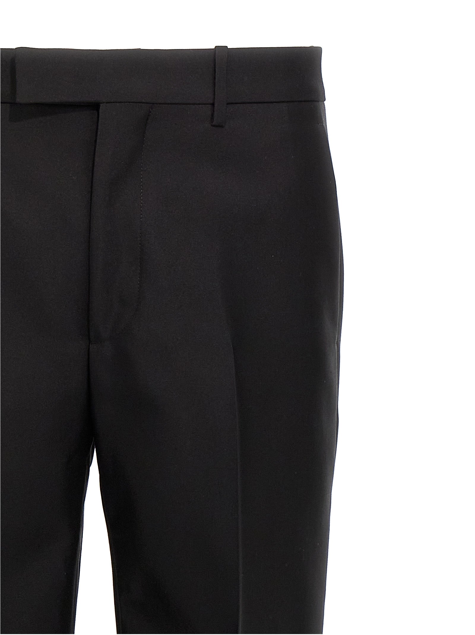 Burberry Tailored Trousers