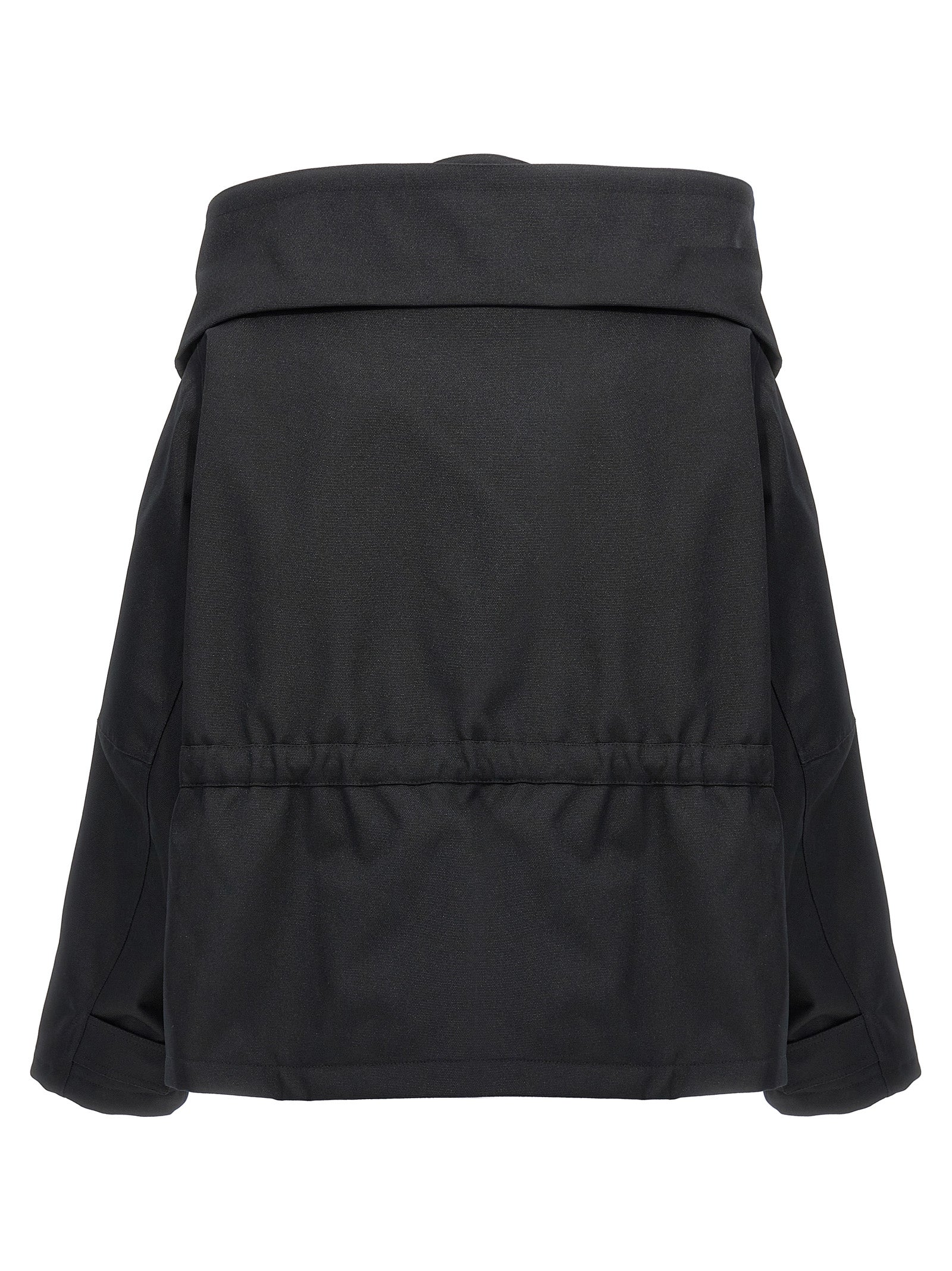 Balenciaga Oversized Jacket