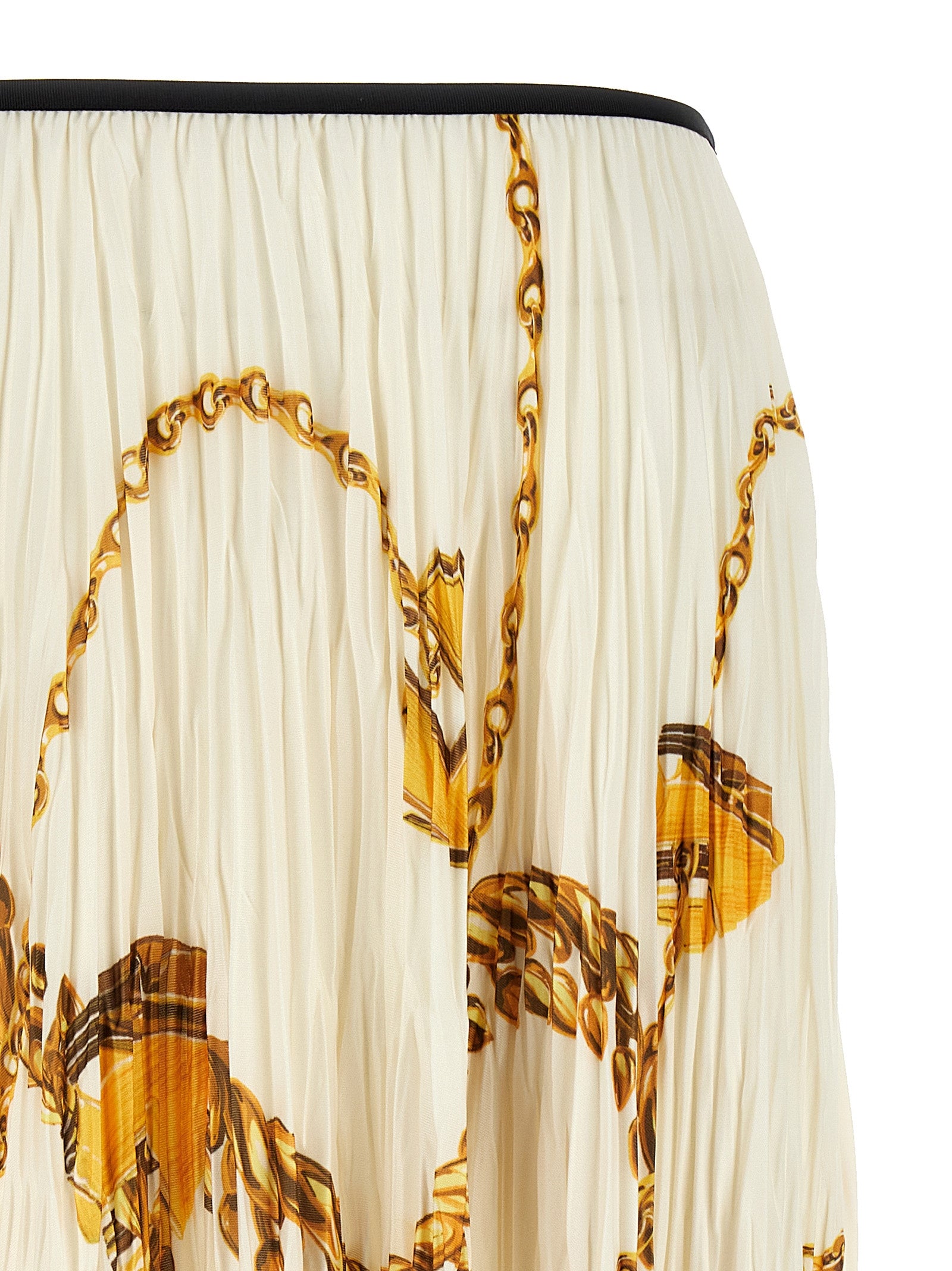 Burberry 'Shield' Skirt