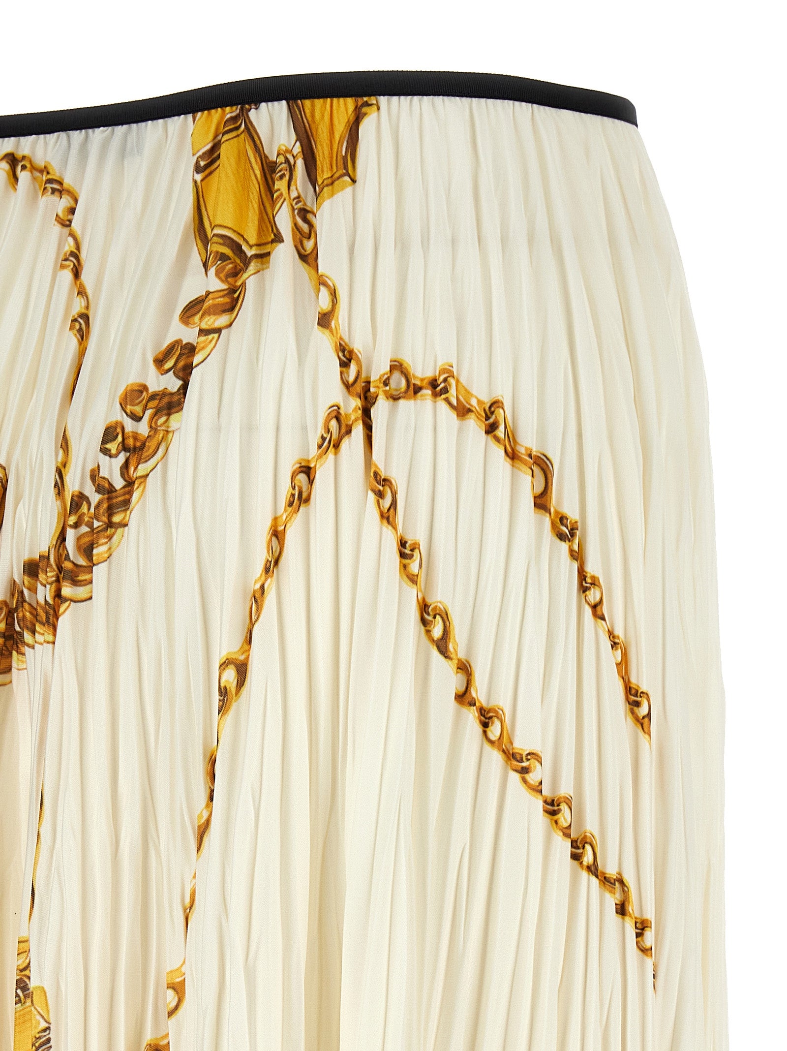 Burberry 'Shield' Skirt