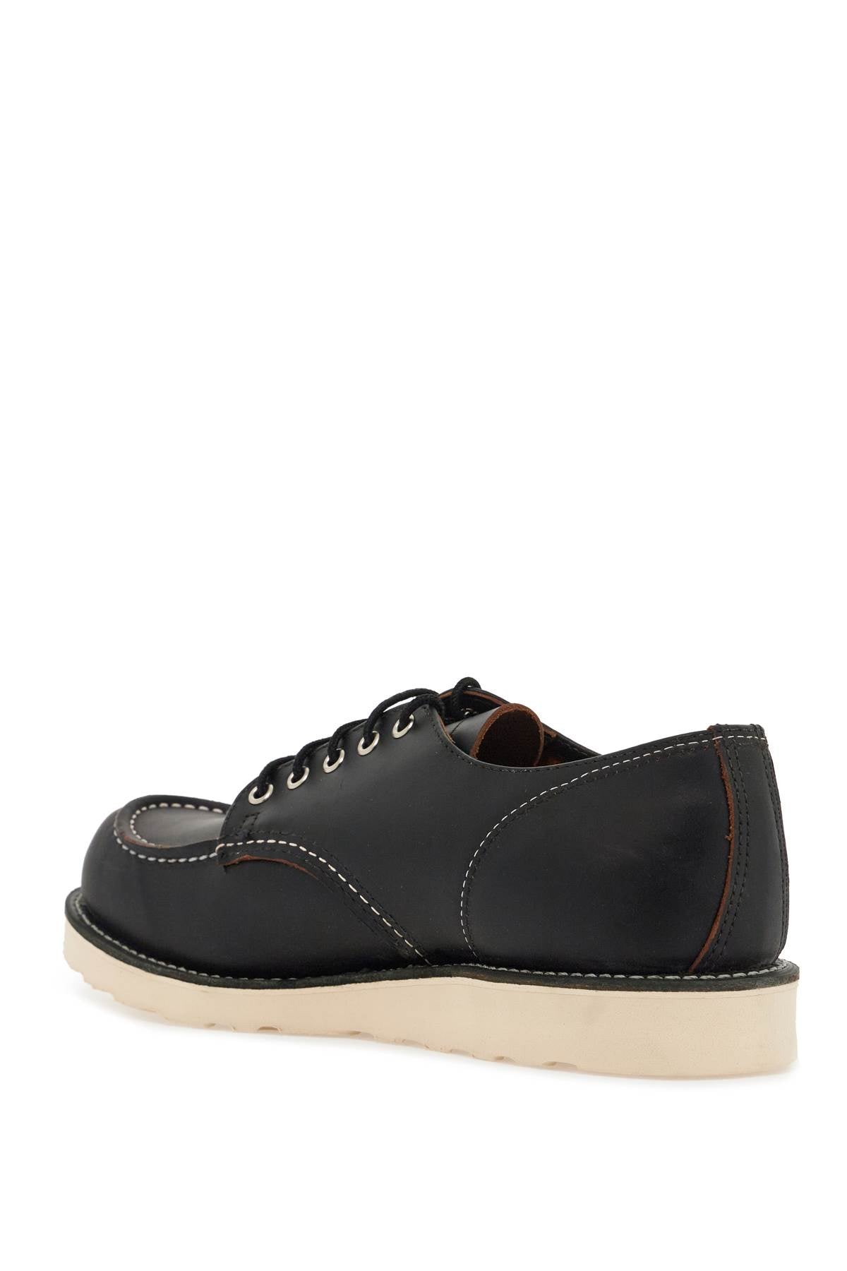 Red Wing Shoes Laced Moc Oxford