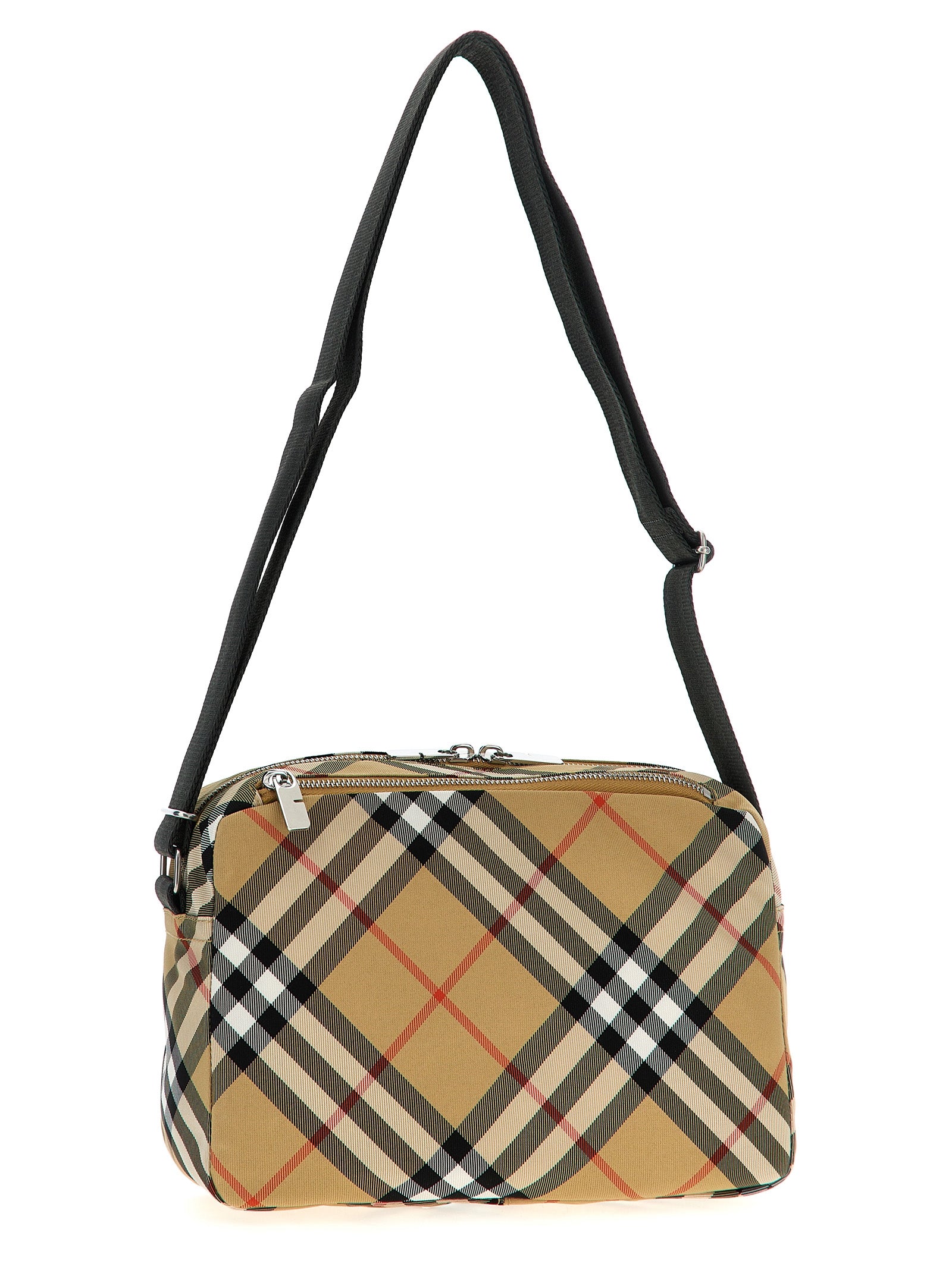 Burberry 'Check' Crossbody Bag