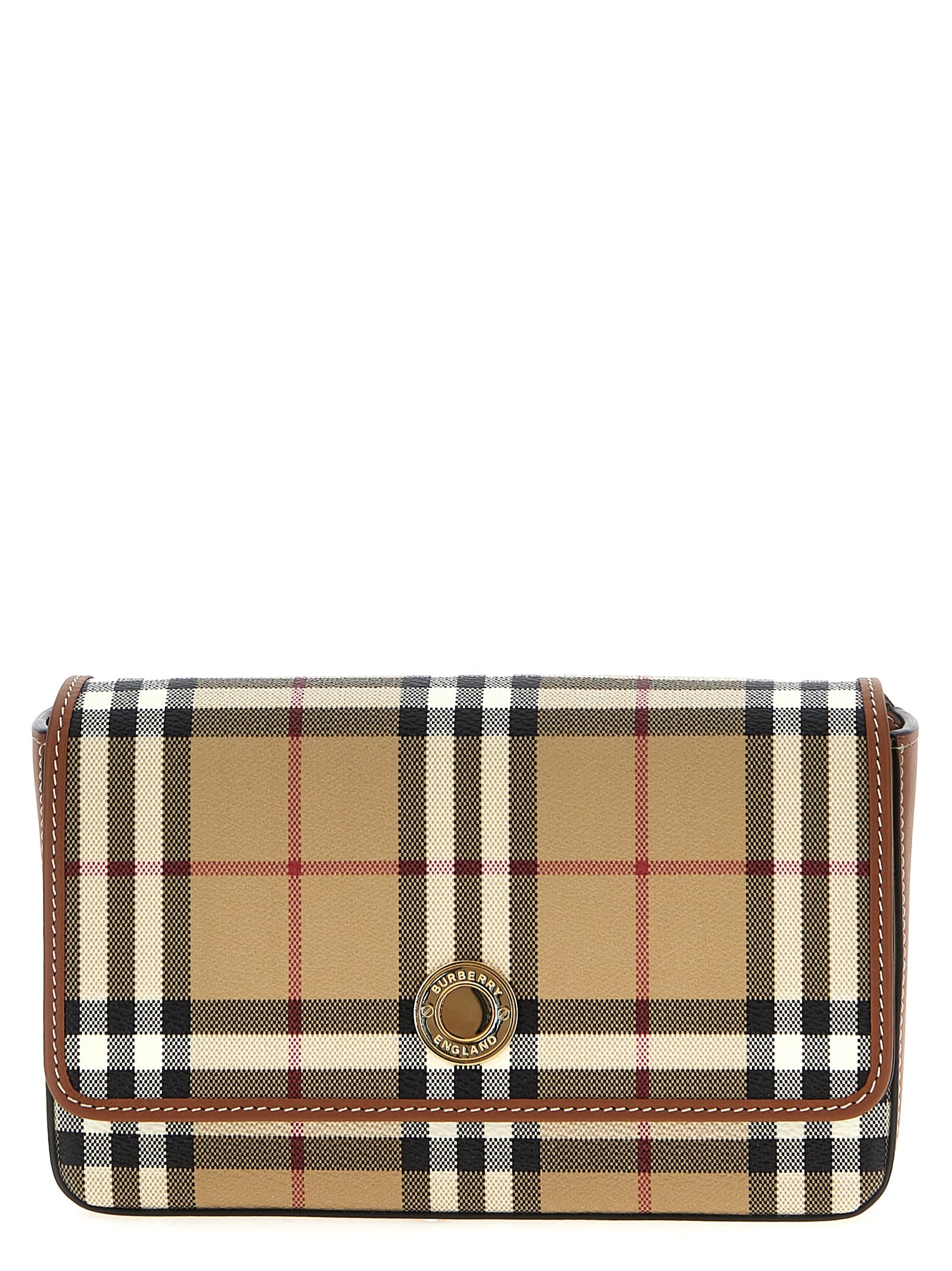 Burberry 'Hampshire' Crossbody Bag