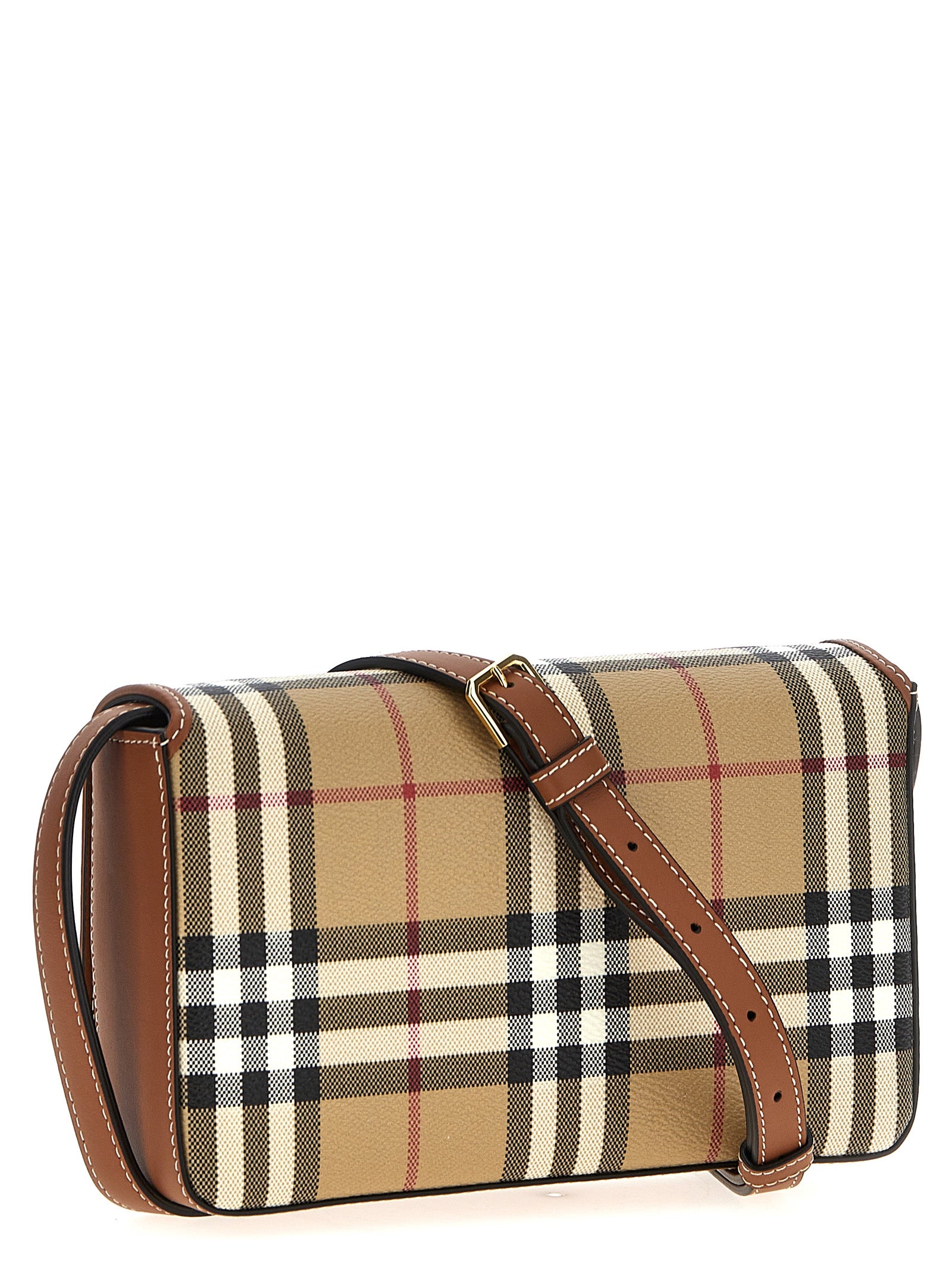 Burberry 'Hampshire' Crossbody Bag