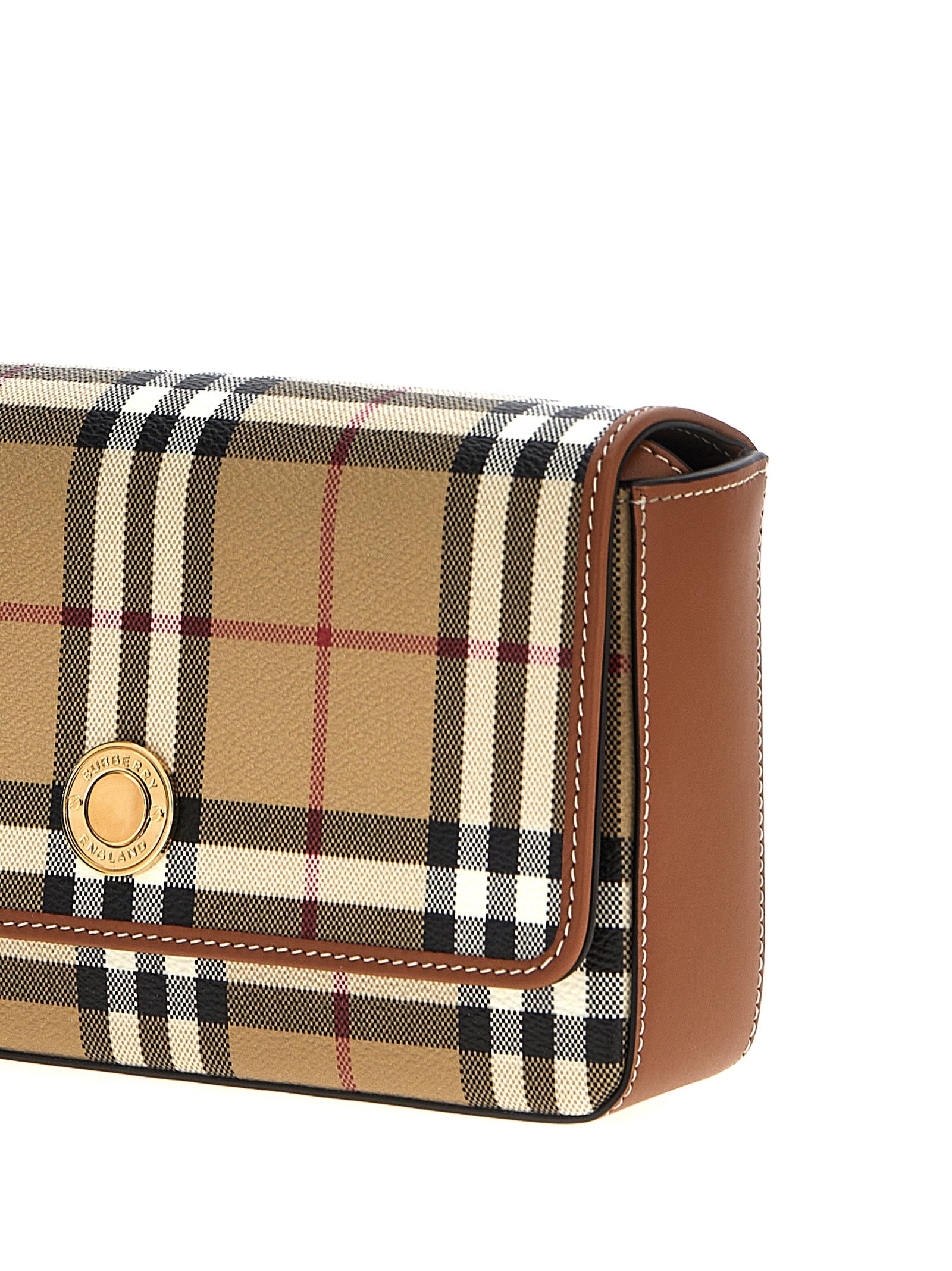 Burberry 'Hampshire' Crossbody Bag