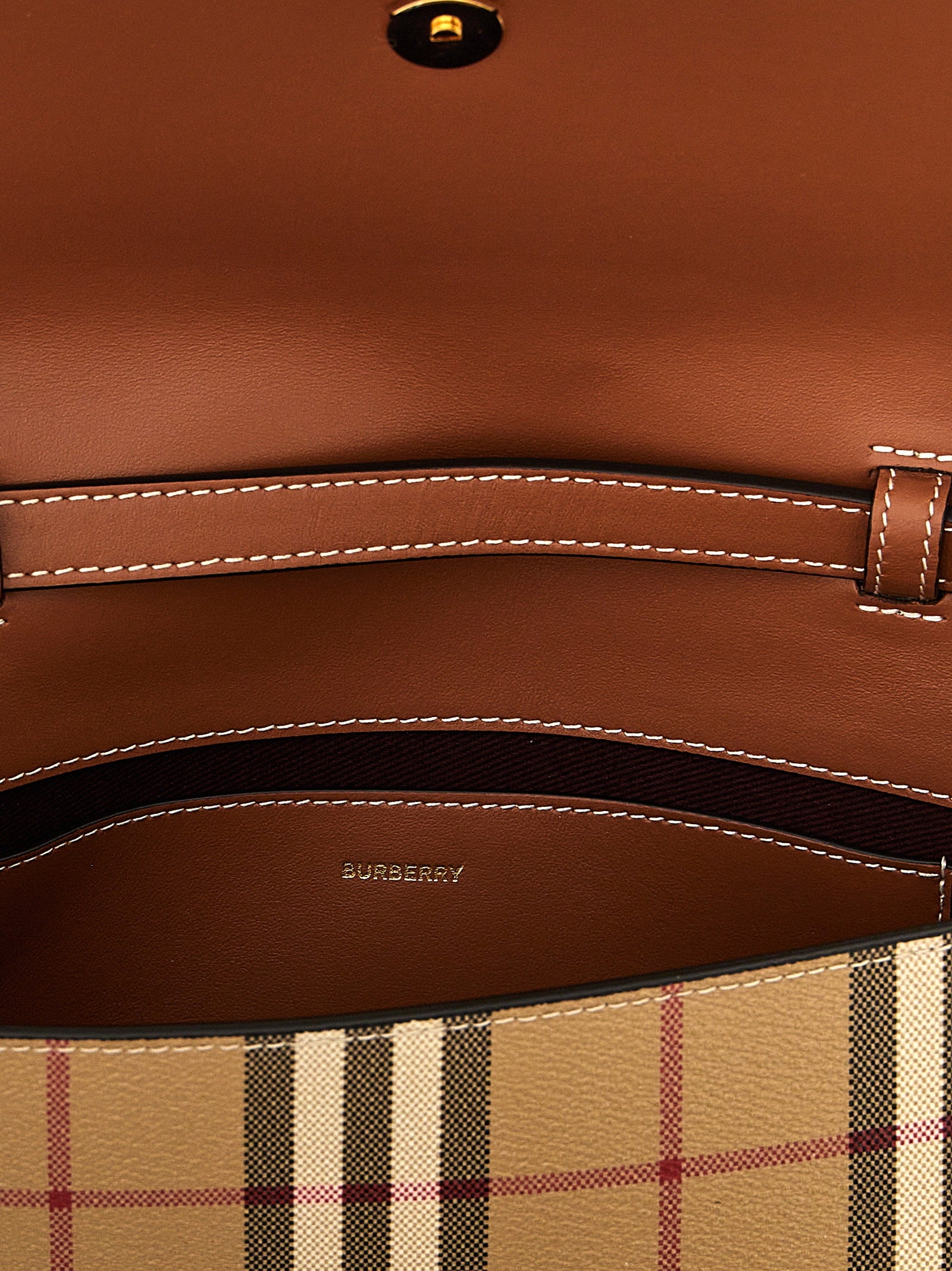 Burberry 'Hampshire' Crossbody Bag