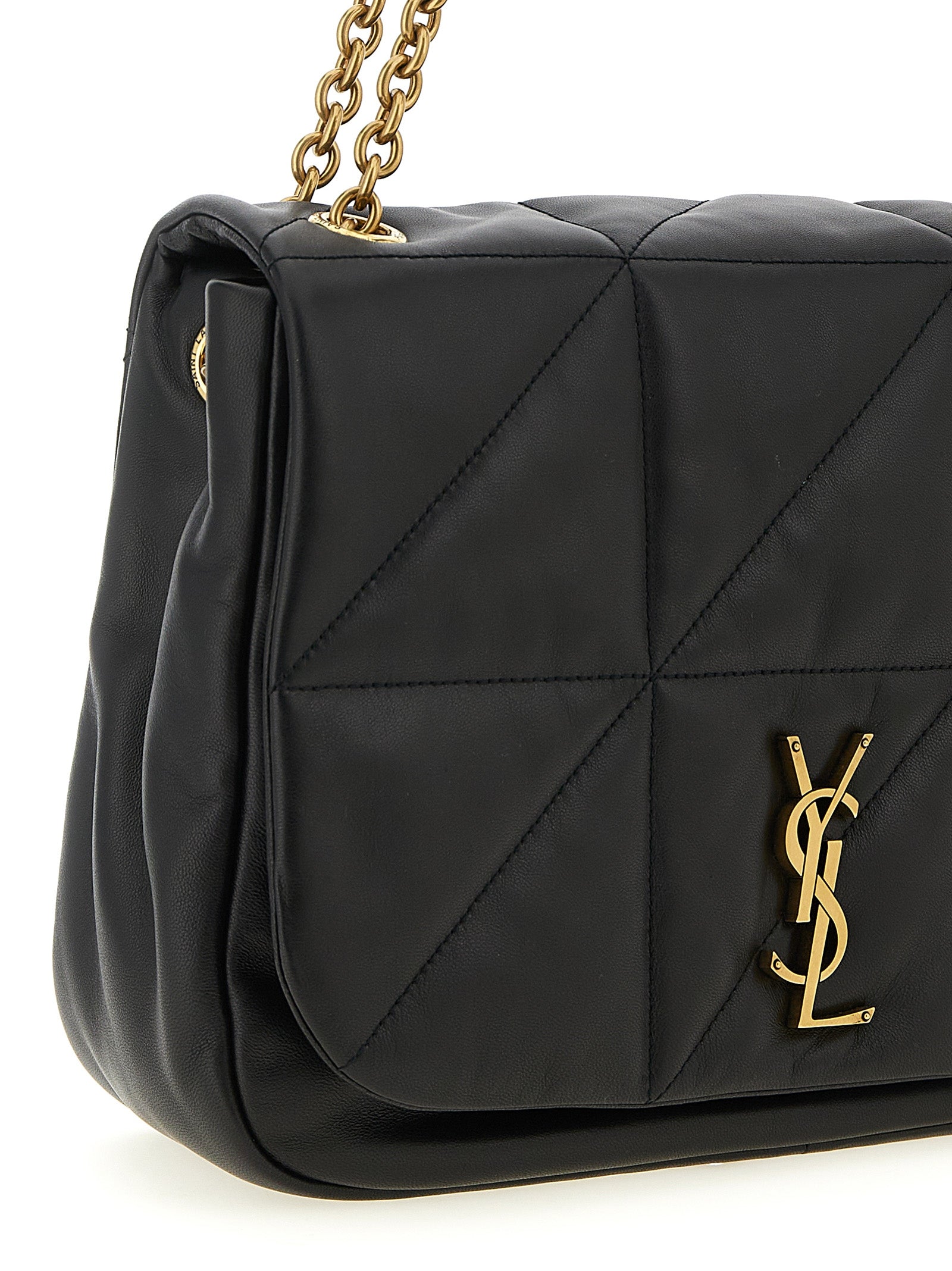 Saint Laurent 'Jamie 4.3' Medium Shoulder Bag