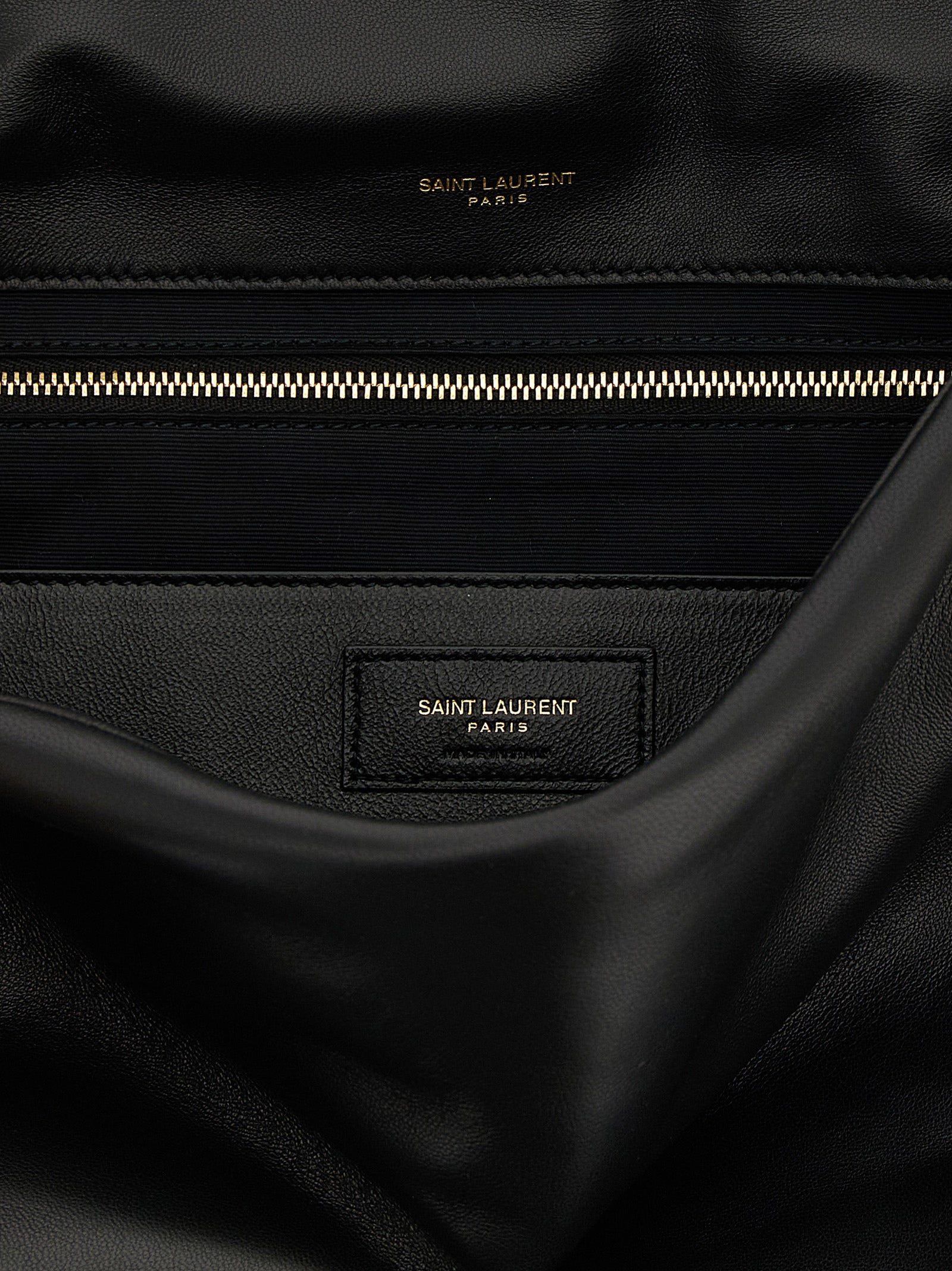 Saint Laurent 'Jamie 4.3' Medium Shoulder Bag