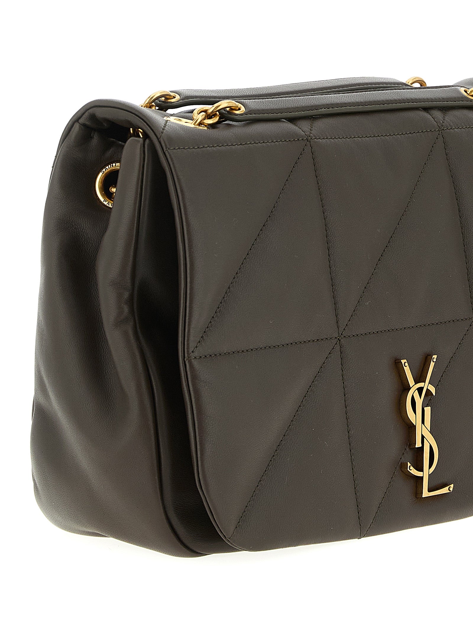 Saint Laurent 'Jamie 4.3' Medium Shoulder Bag