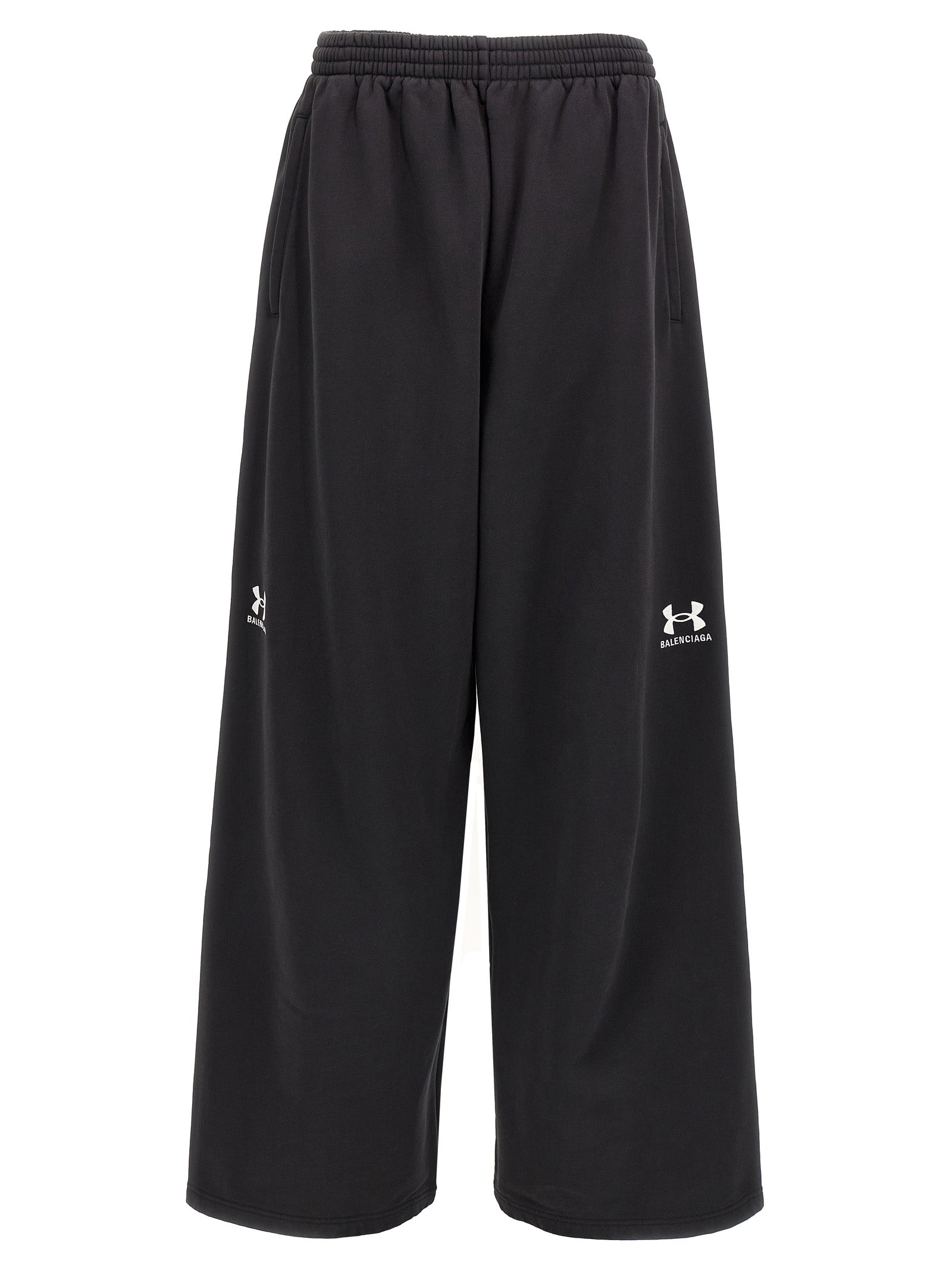 Balenciaga 'Baggy' X Under Armour Joggers®