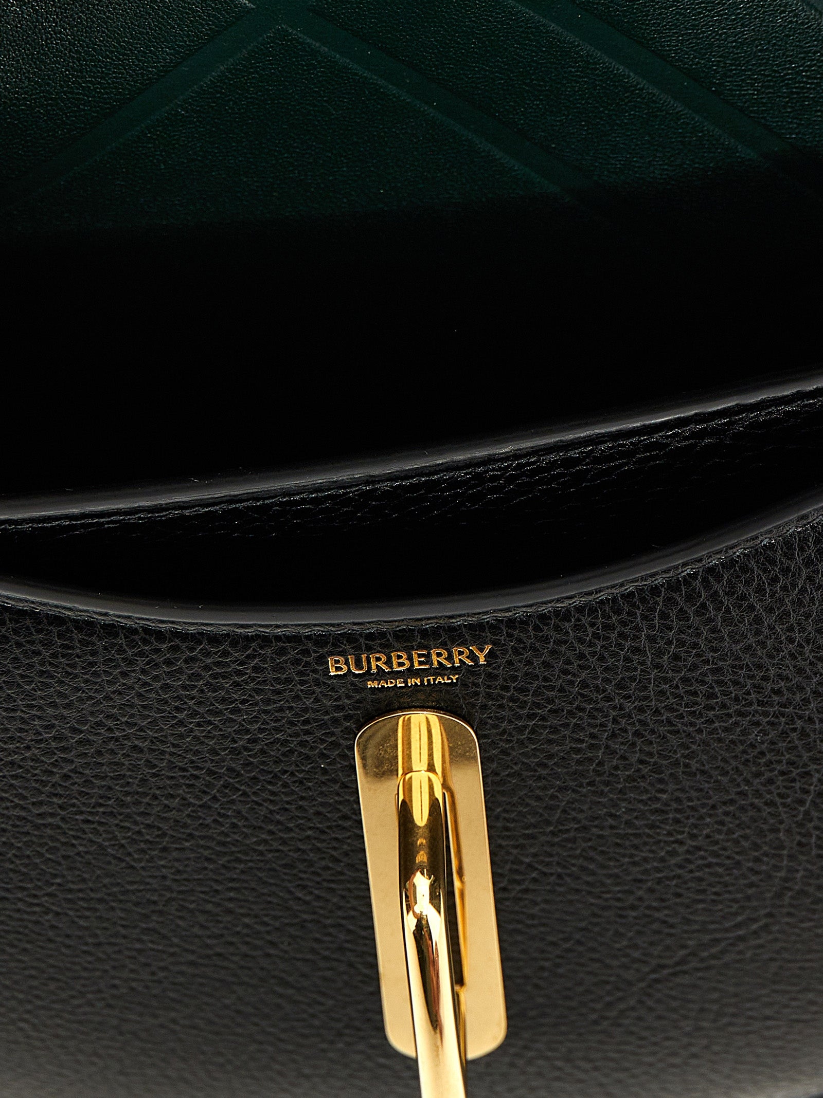 Burberry 'Rocking Horse' Small Shoulder Bag