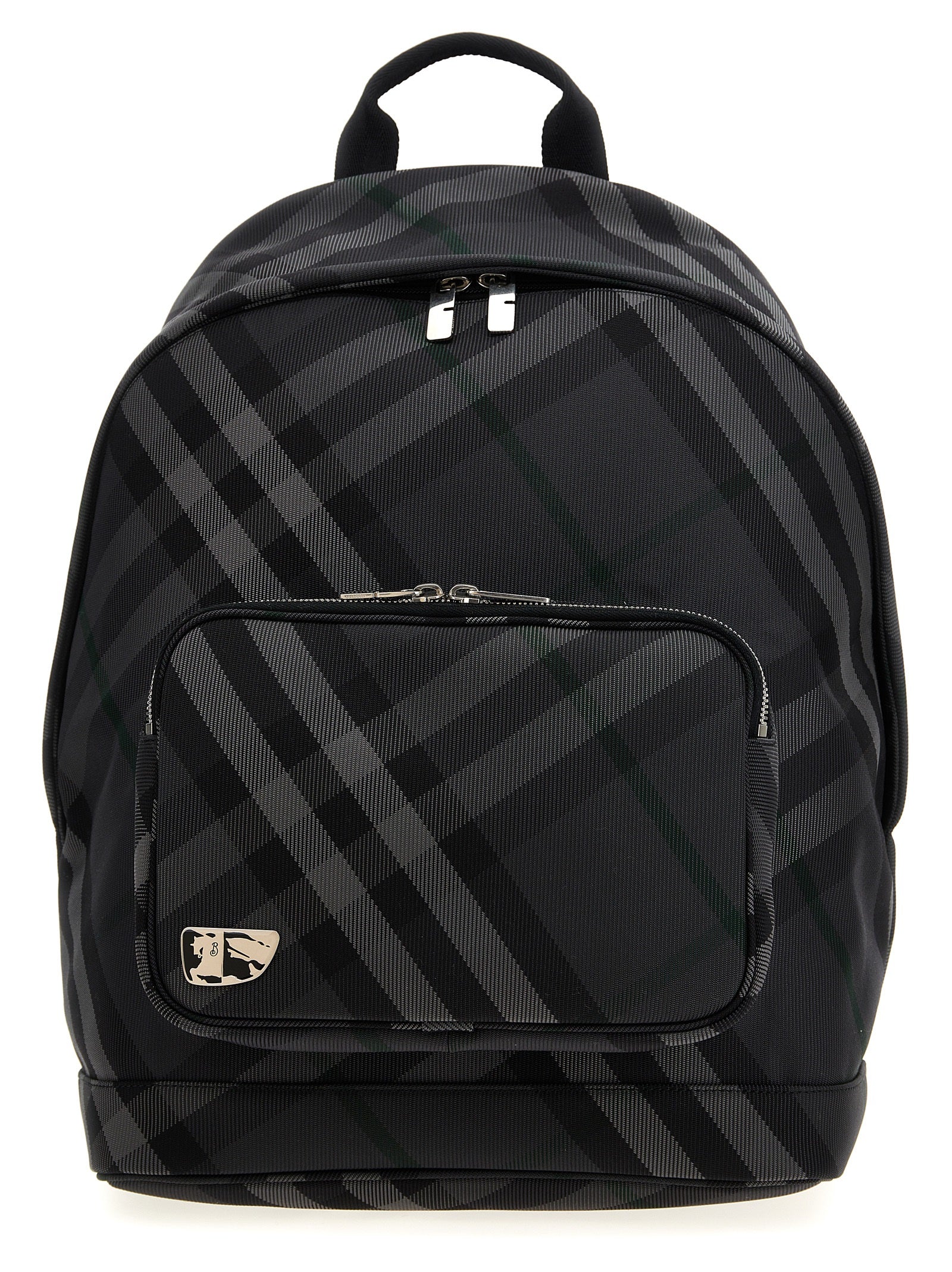 Burberry 'Grid' Backpack