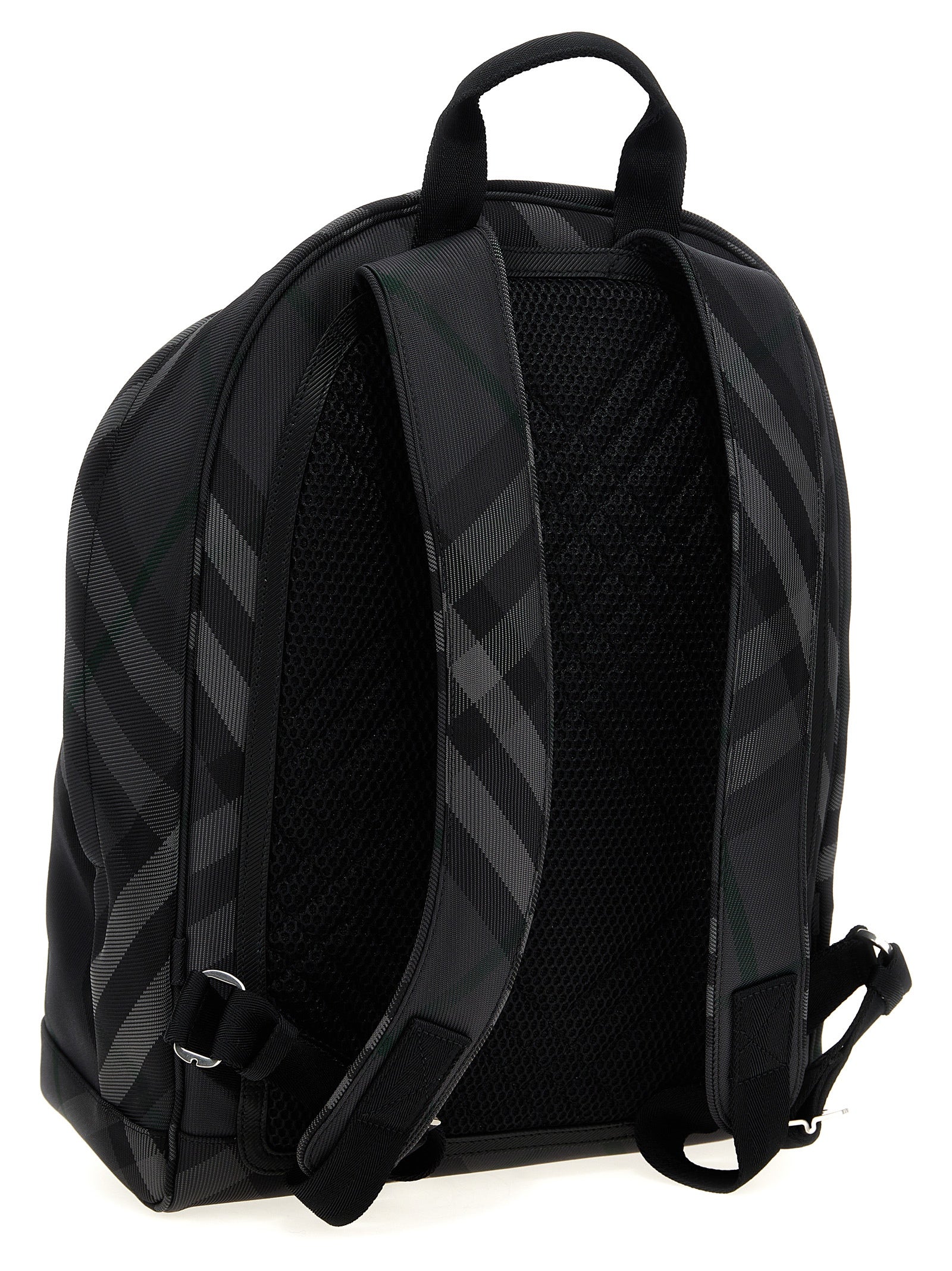 Burberry 'Grid' Backpack