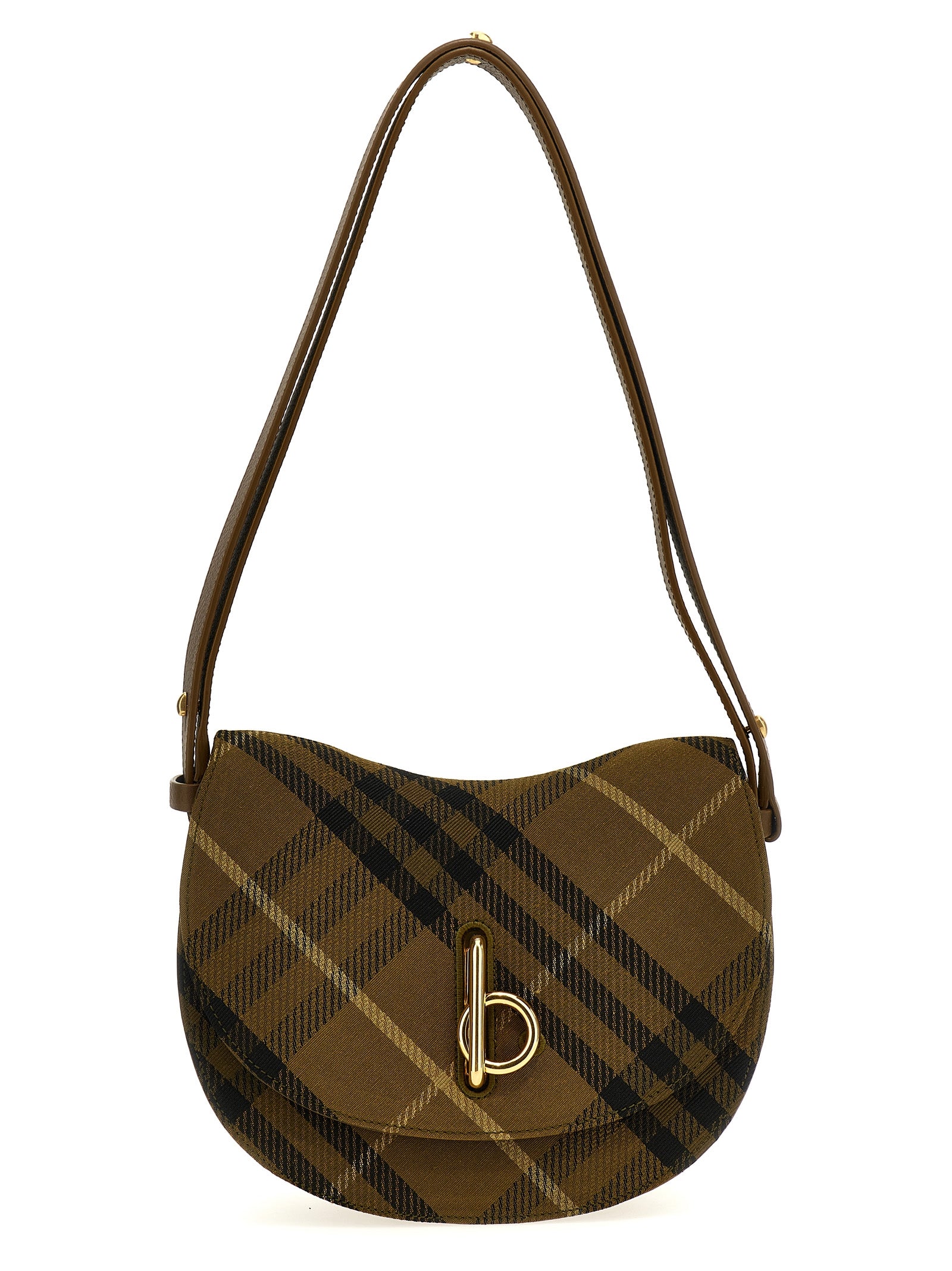 Burberry 'Rocking Horse' Small Shoulder Bag