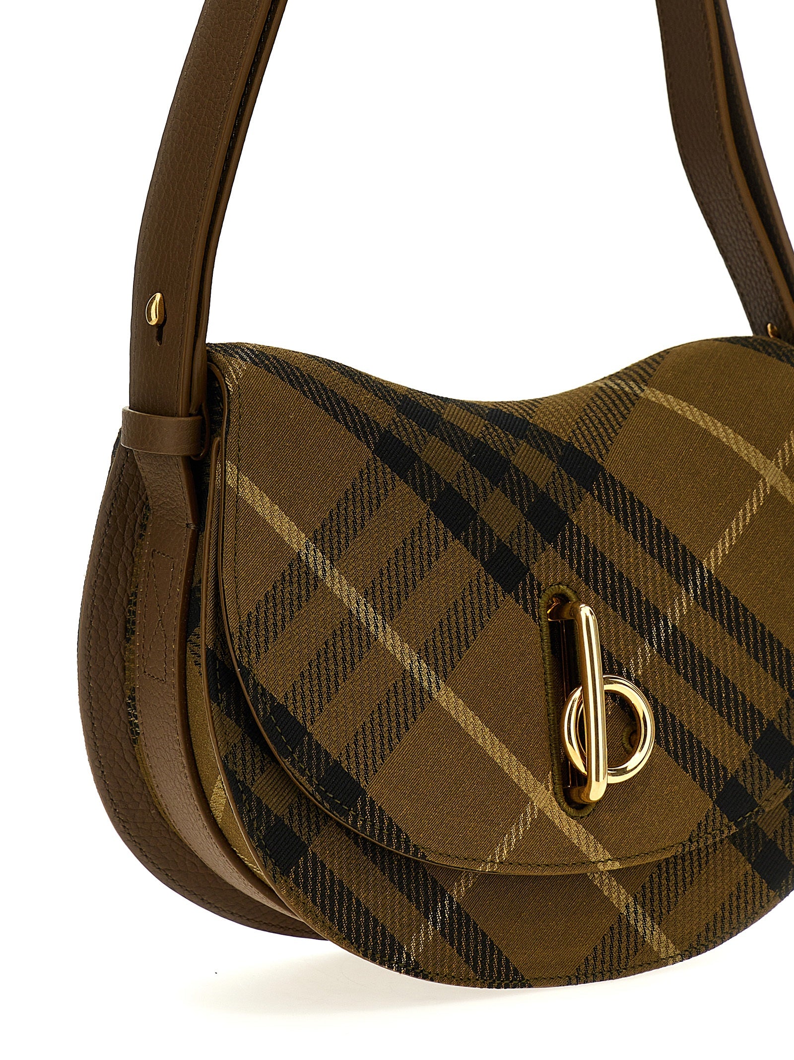 Burberry 'Rocking Horse' Small Shoulder Bag