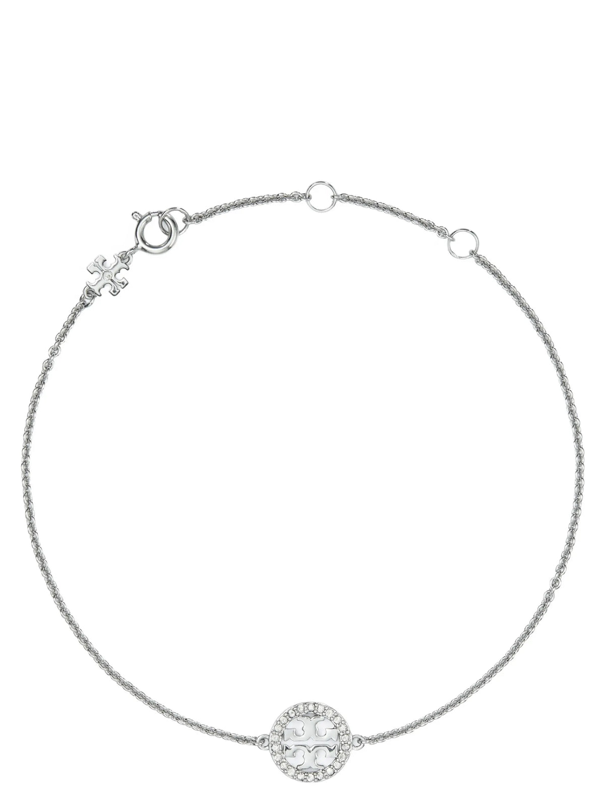 Tory Burch 'Miller Pavé' Bracelet