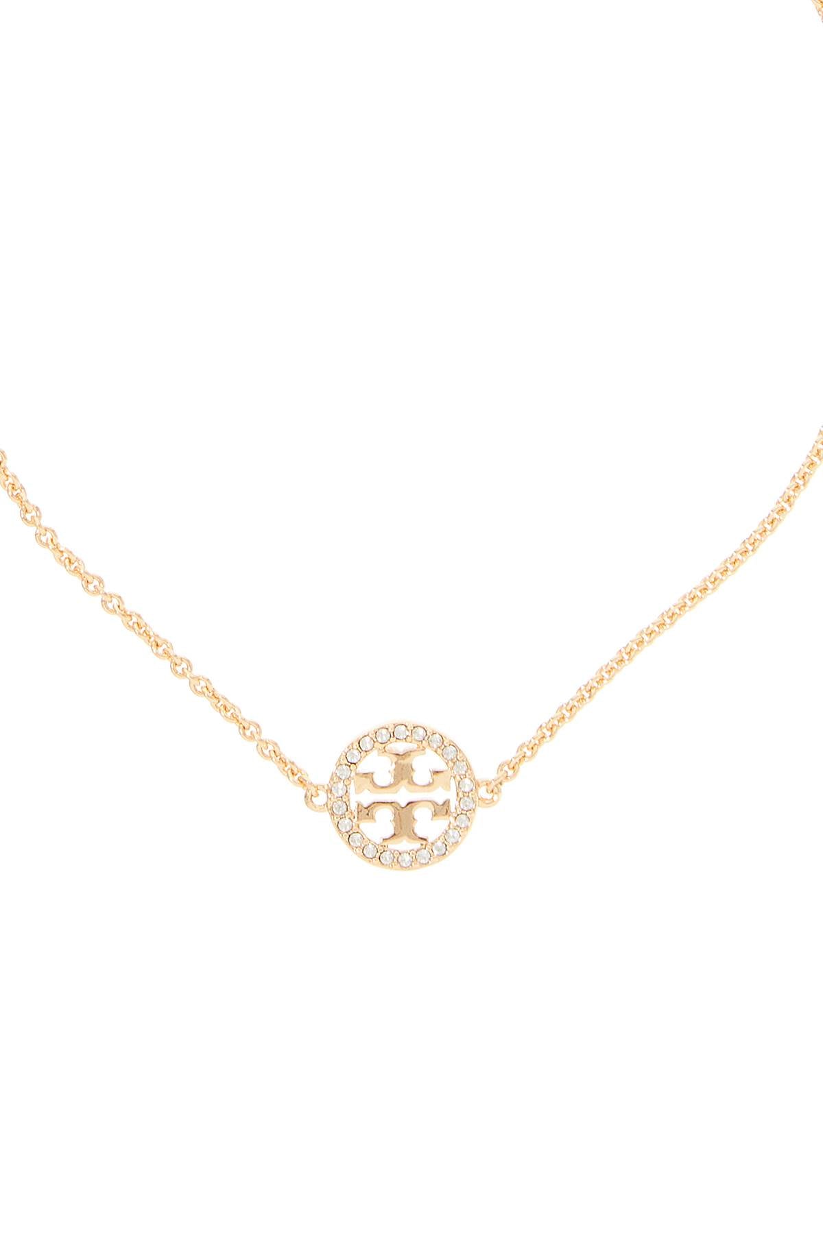 Tory Burch Miller Bracelet With Pavé Detailing