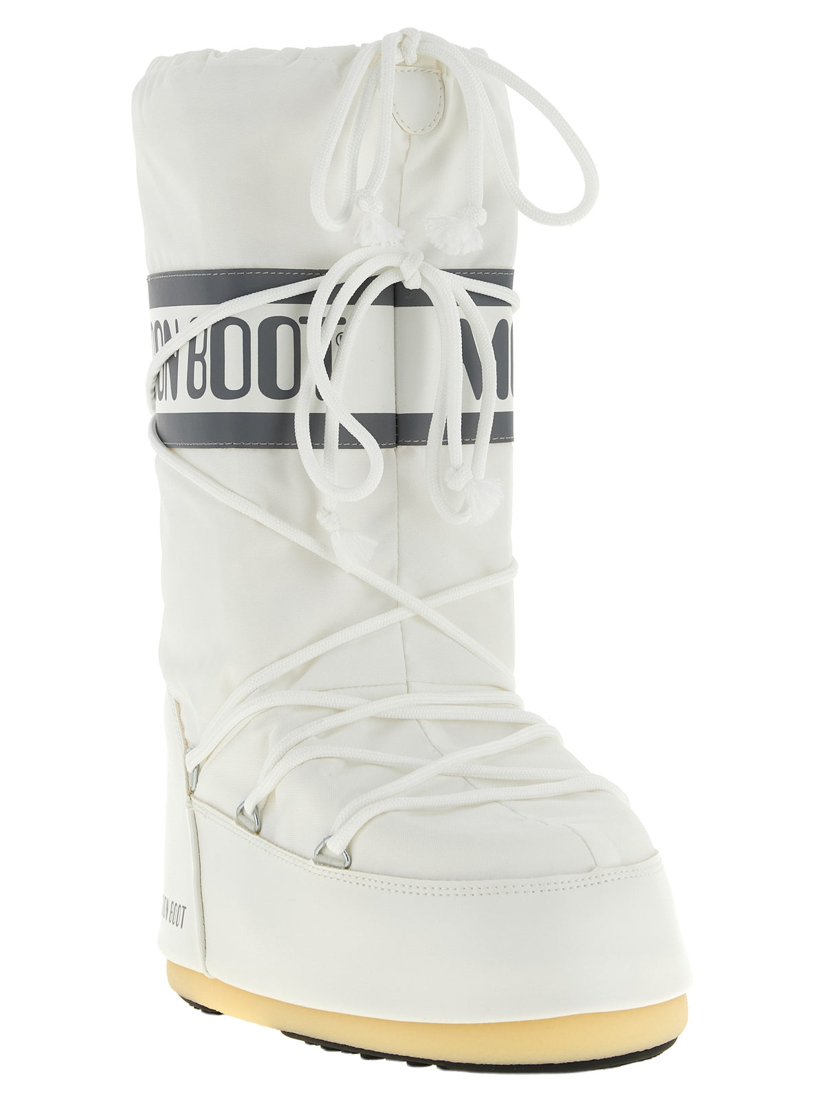 Moon Boot 'Icon' Boots