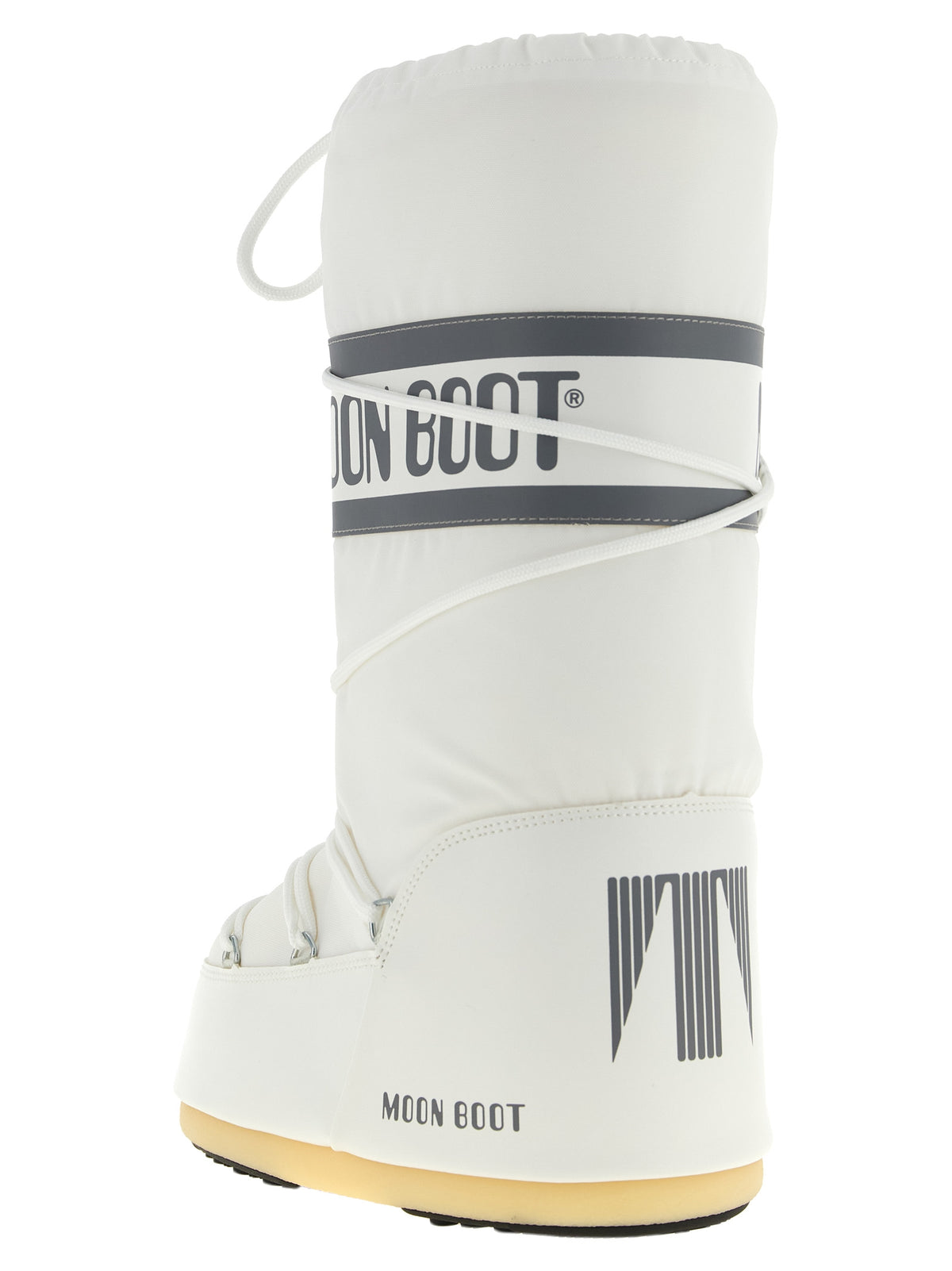 Moon Boot 'Icon' Boots