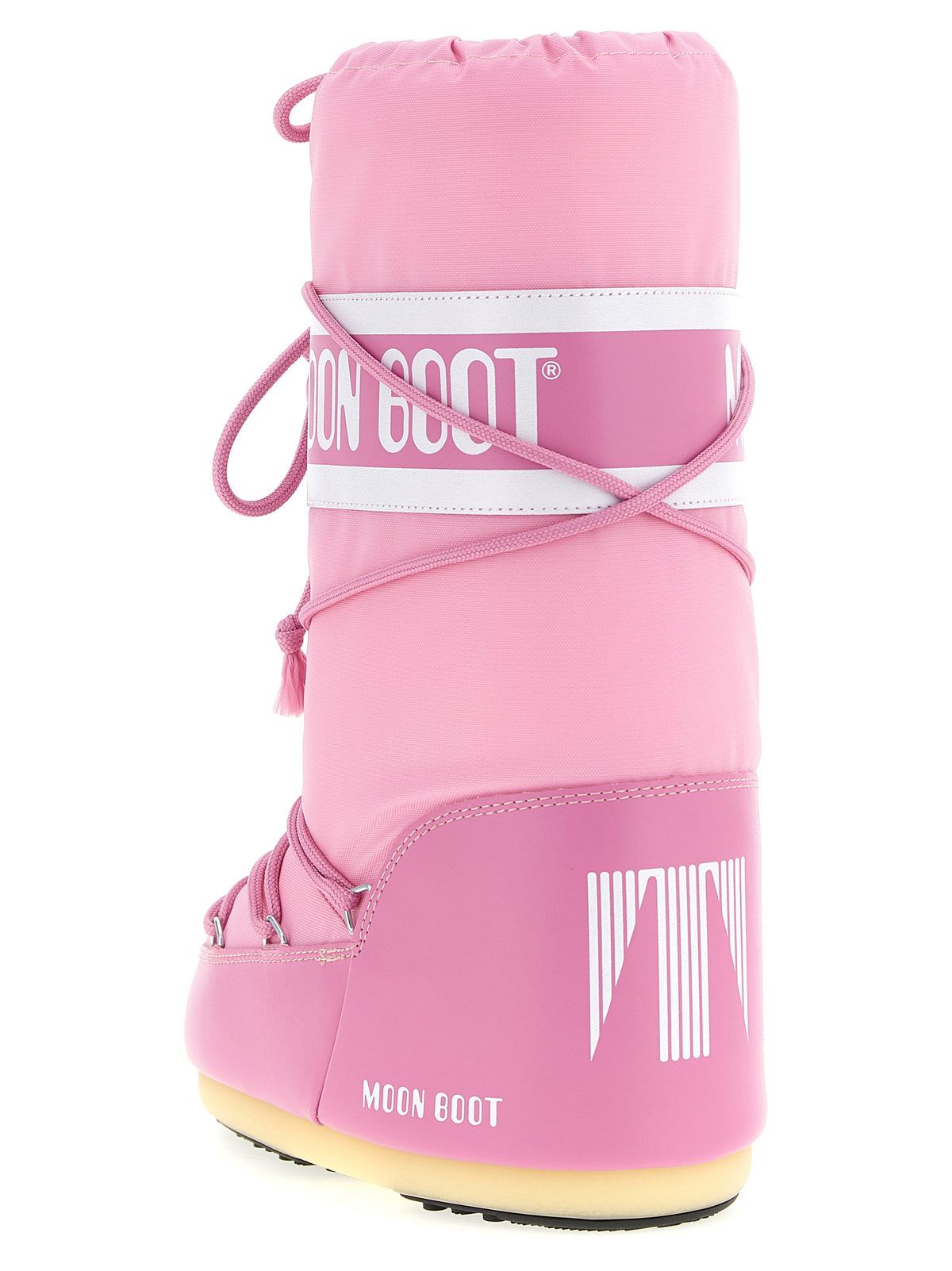 Moon Boot 'Icon' Boots