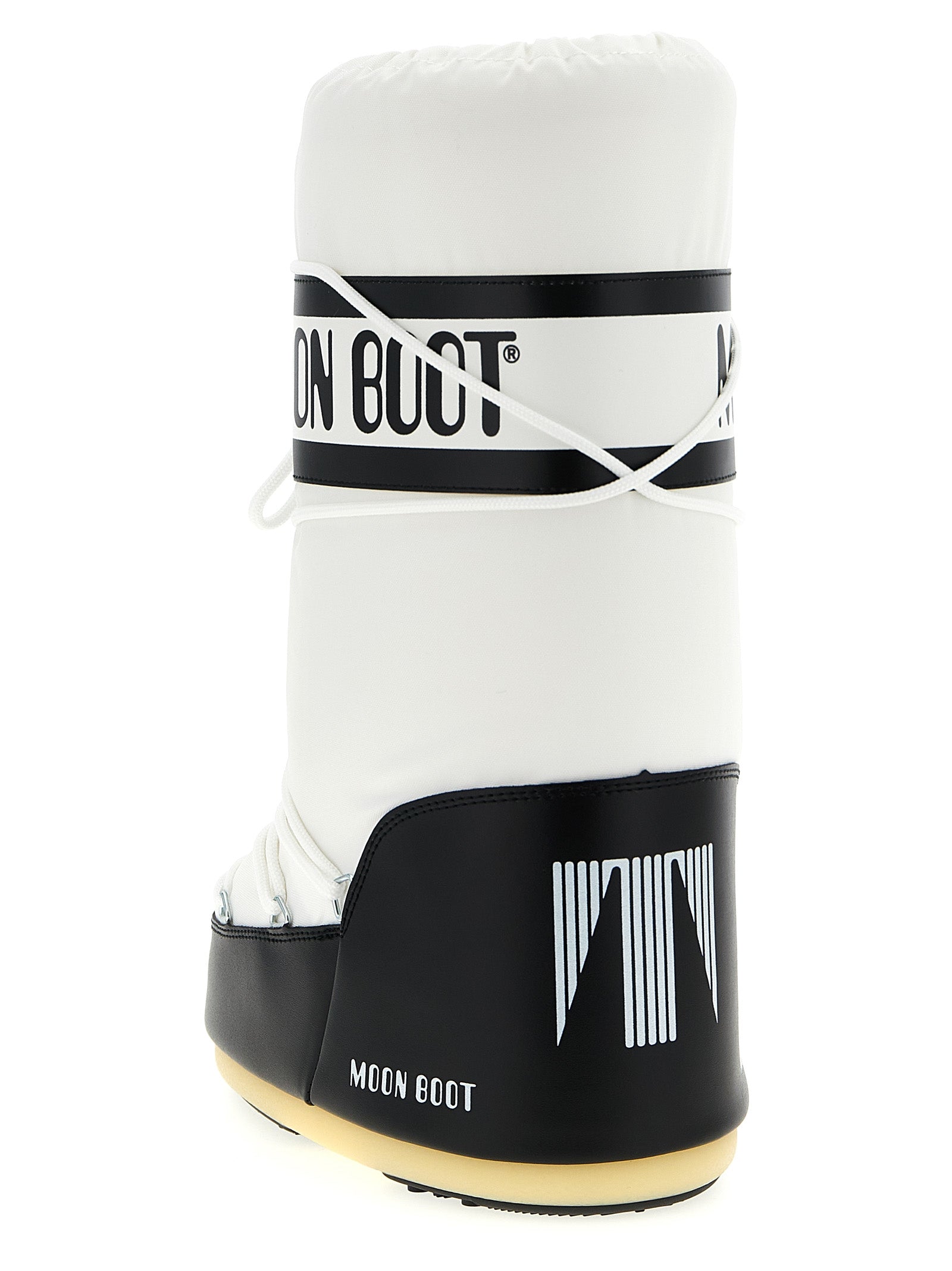 Moon Boot 'Icon' Boots