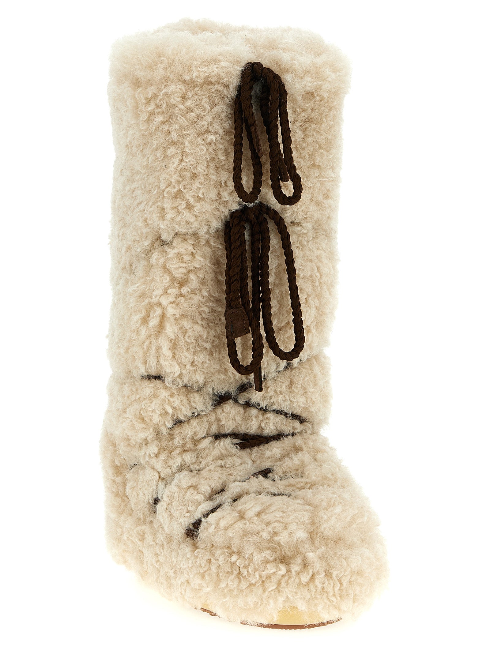 Moon Boot 'Icon Curly Extra' Boots