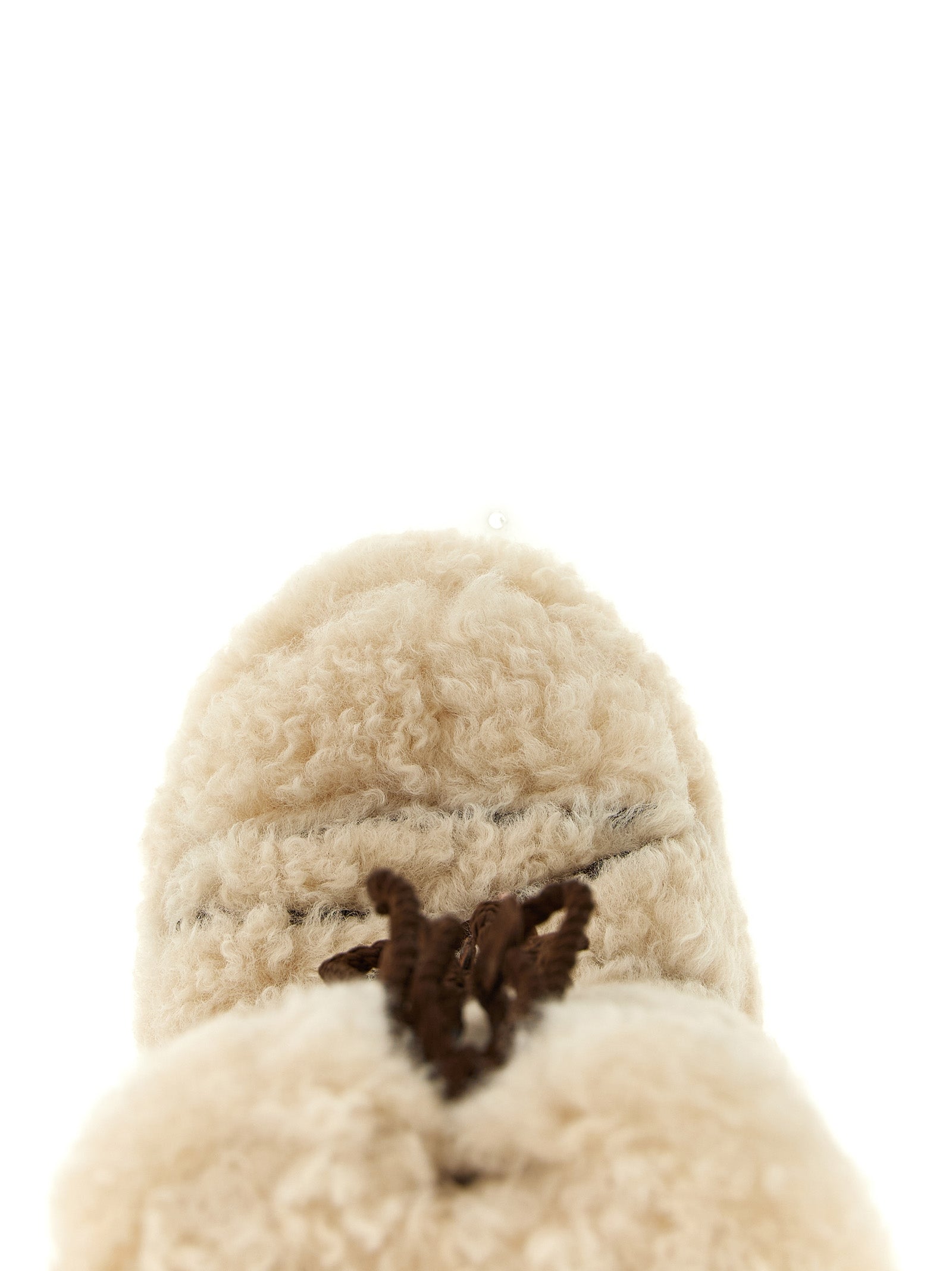 Moon Boot 'Icon Curly Extra' Boots