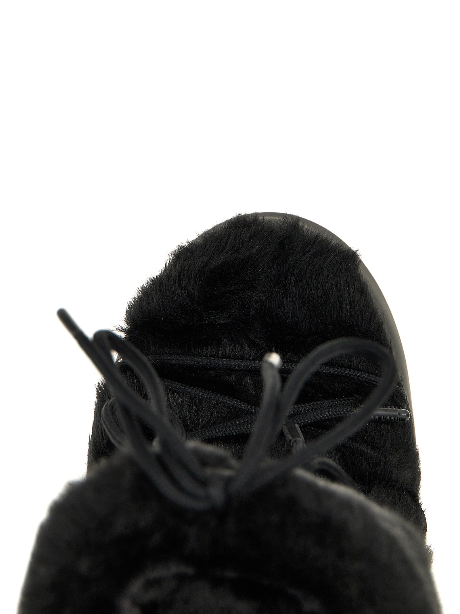 Moon Boot 'Icon Faux Fur' Boots