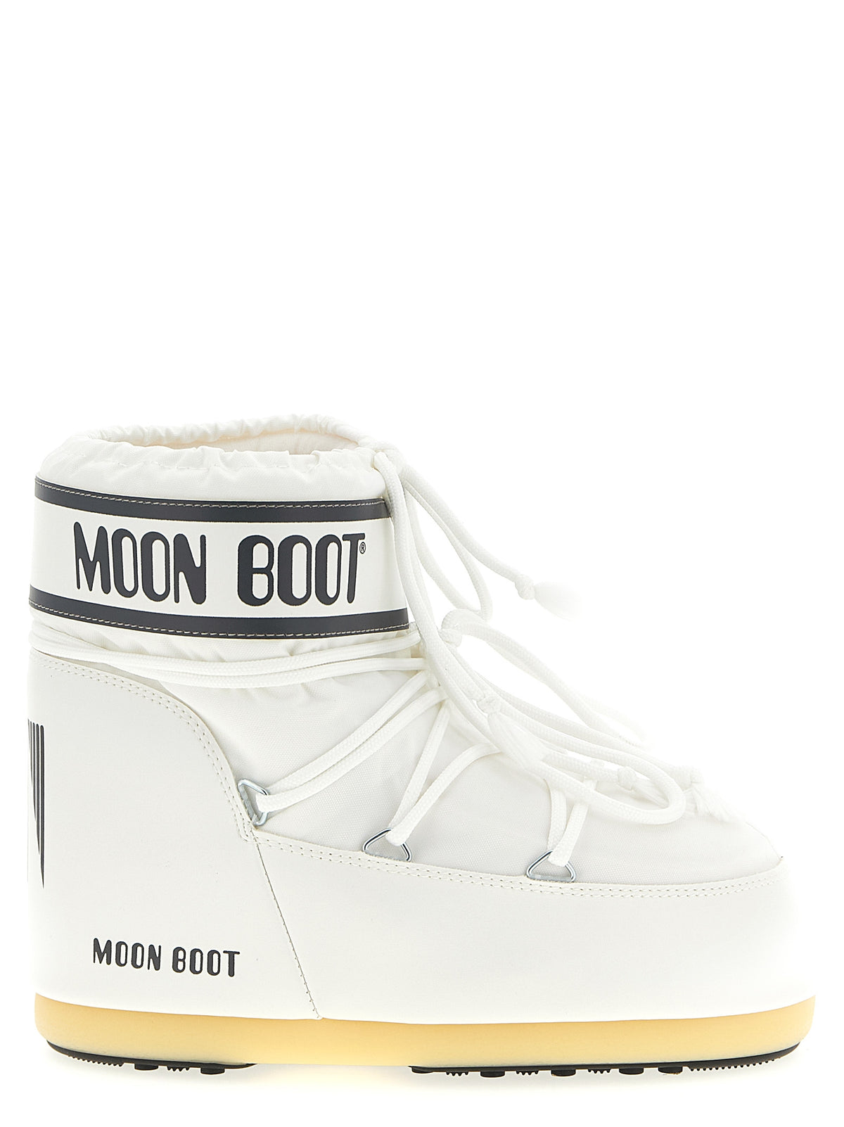 Moon Boot 'Icon Low' Ankle Boots