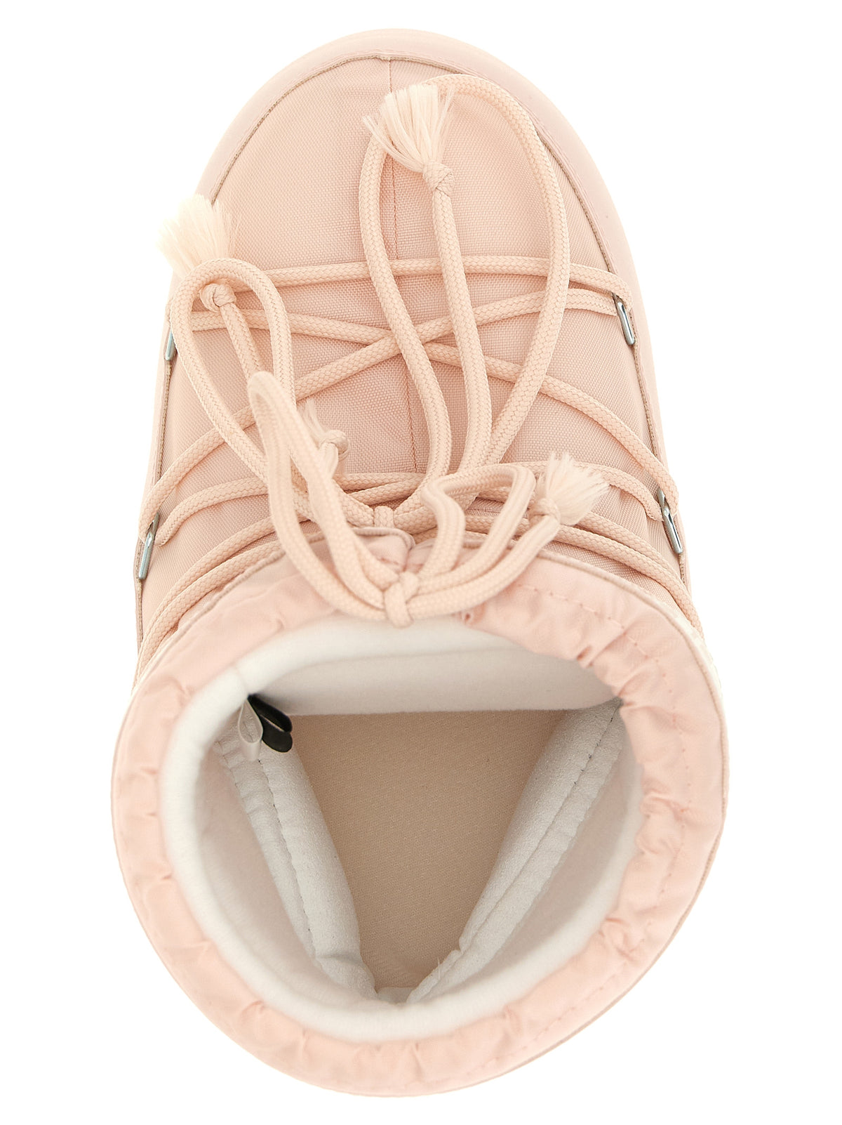 Moon Boot 'Icon Low' Ankle Boots