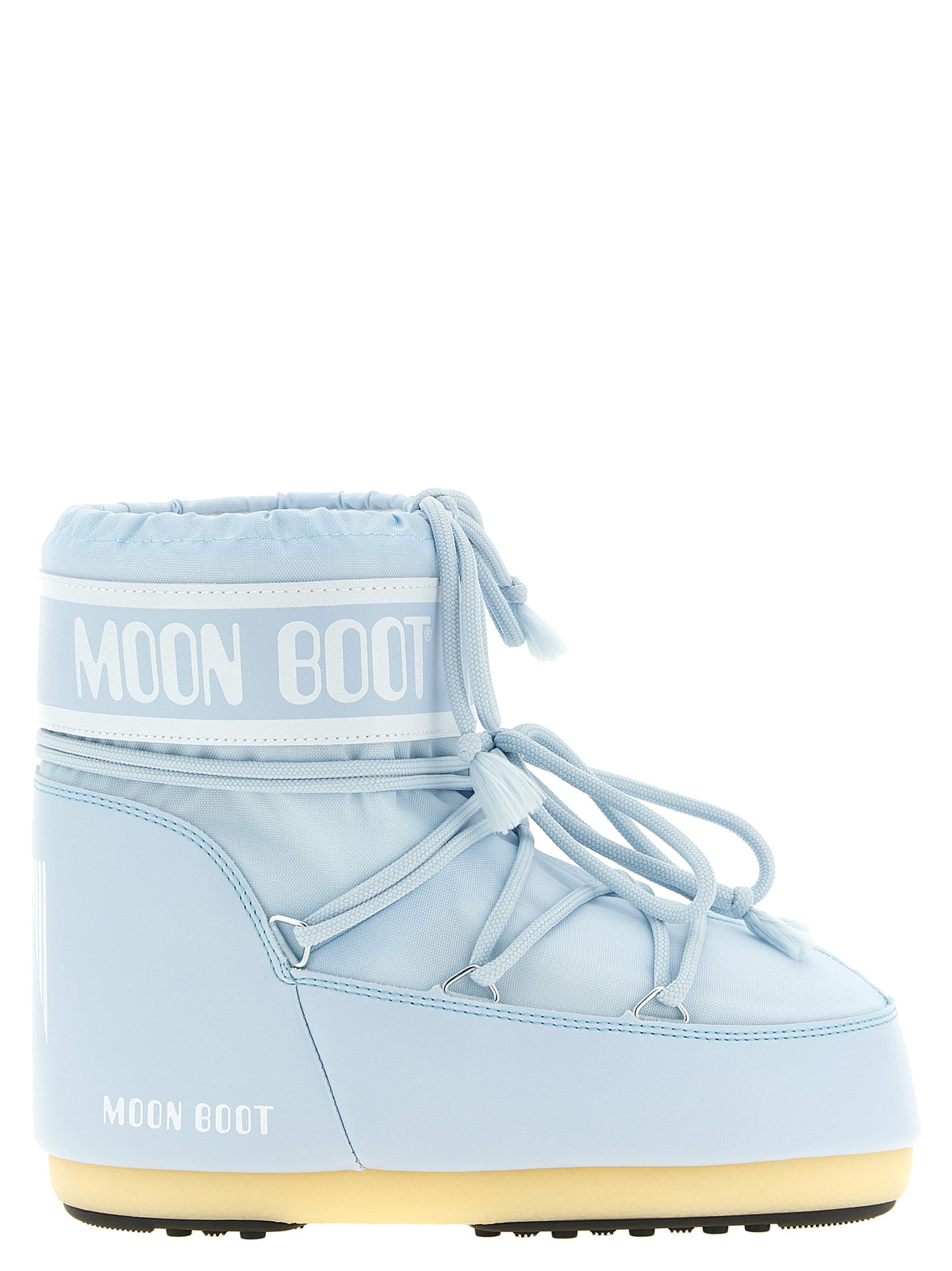 Moon Boot 'Icon Low' Ankle Boots
