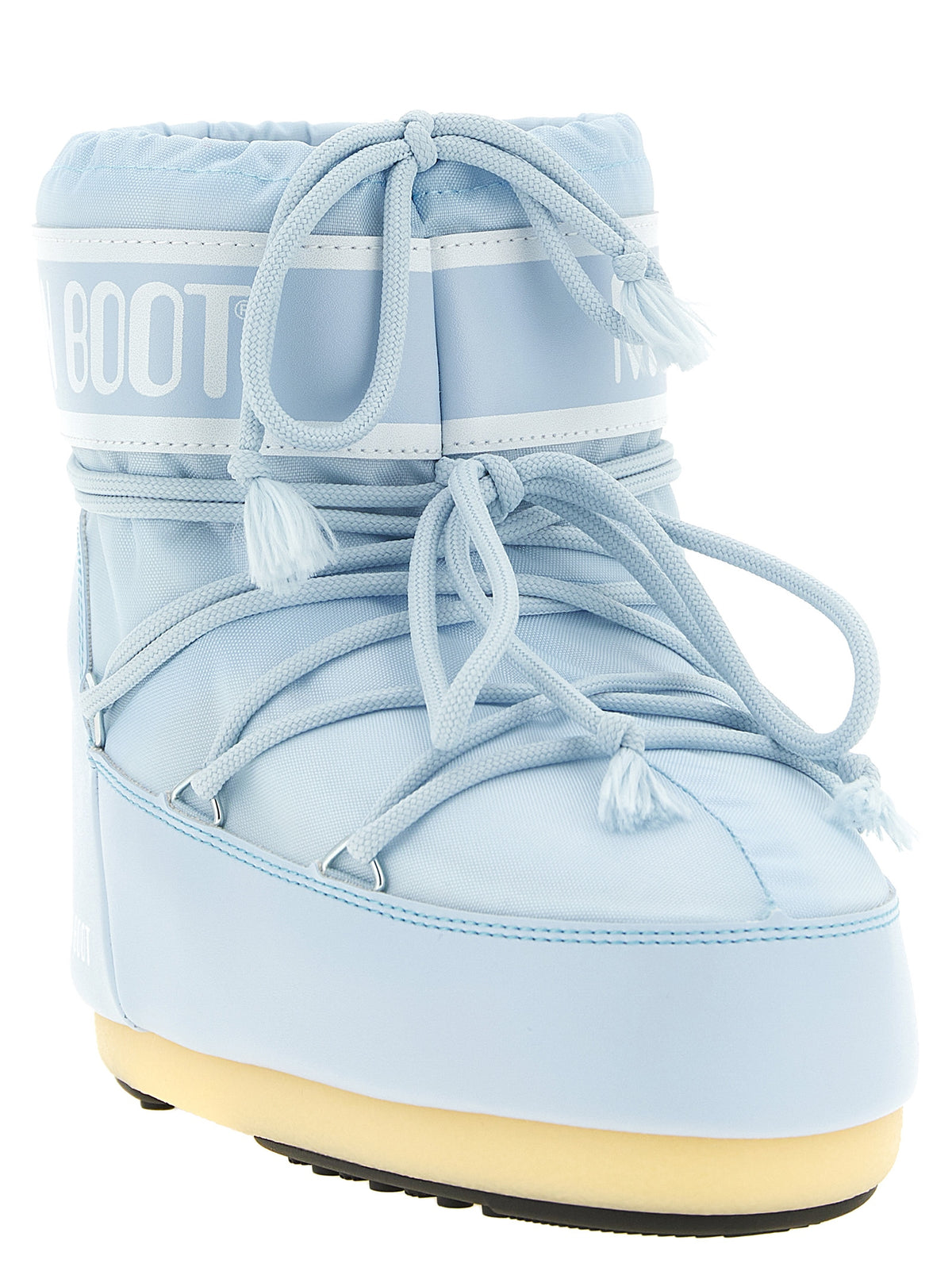 Moon Boot 'Icon Low' Ankle Boots