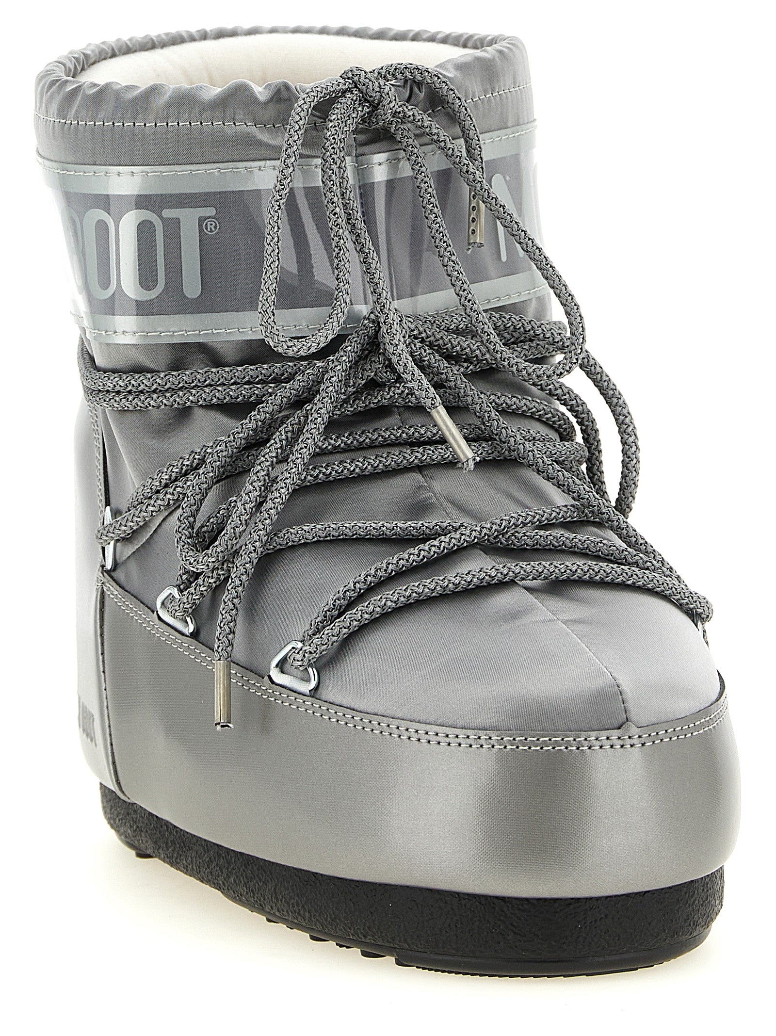 Moon Boot 'Icon Low Glance' Ankle Boots