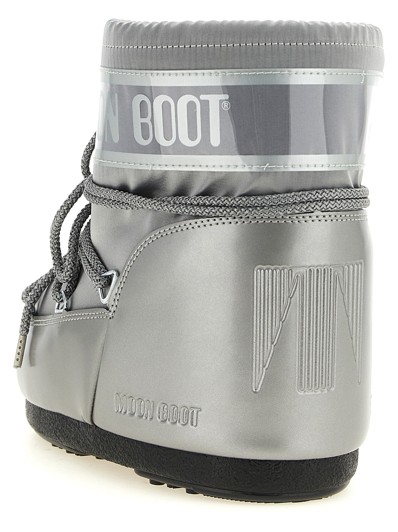 Moon Boot 'Icon Low Glance' Ankle Boots