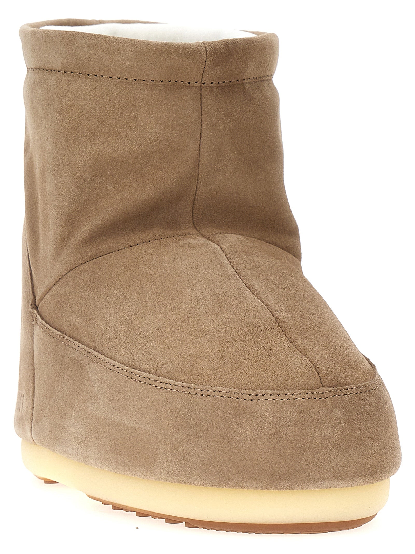 Moon Boot 'Icon Low' Ankle Boots