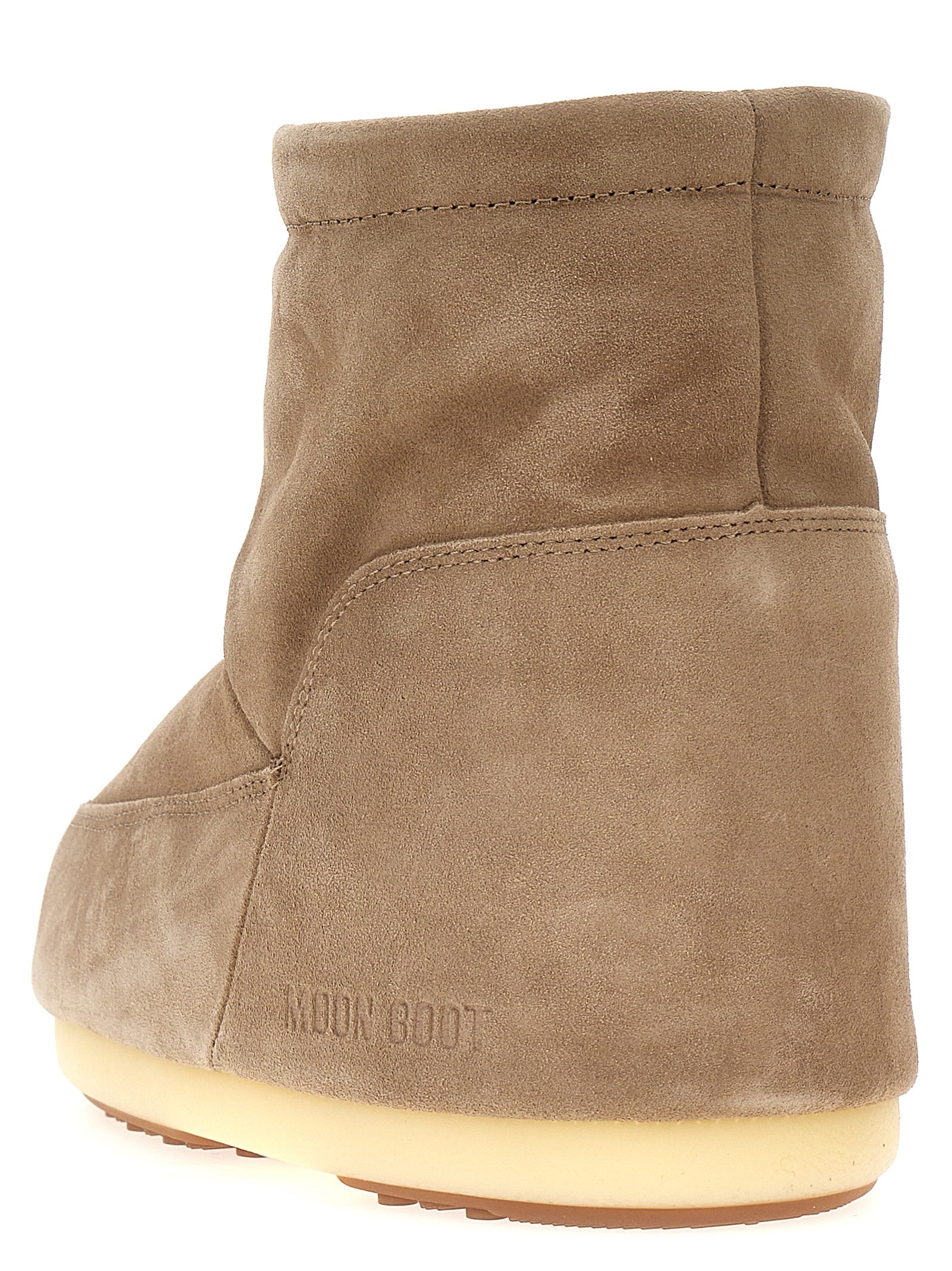 Moon Boot 'Icon Low' Ankle Boots