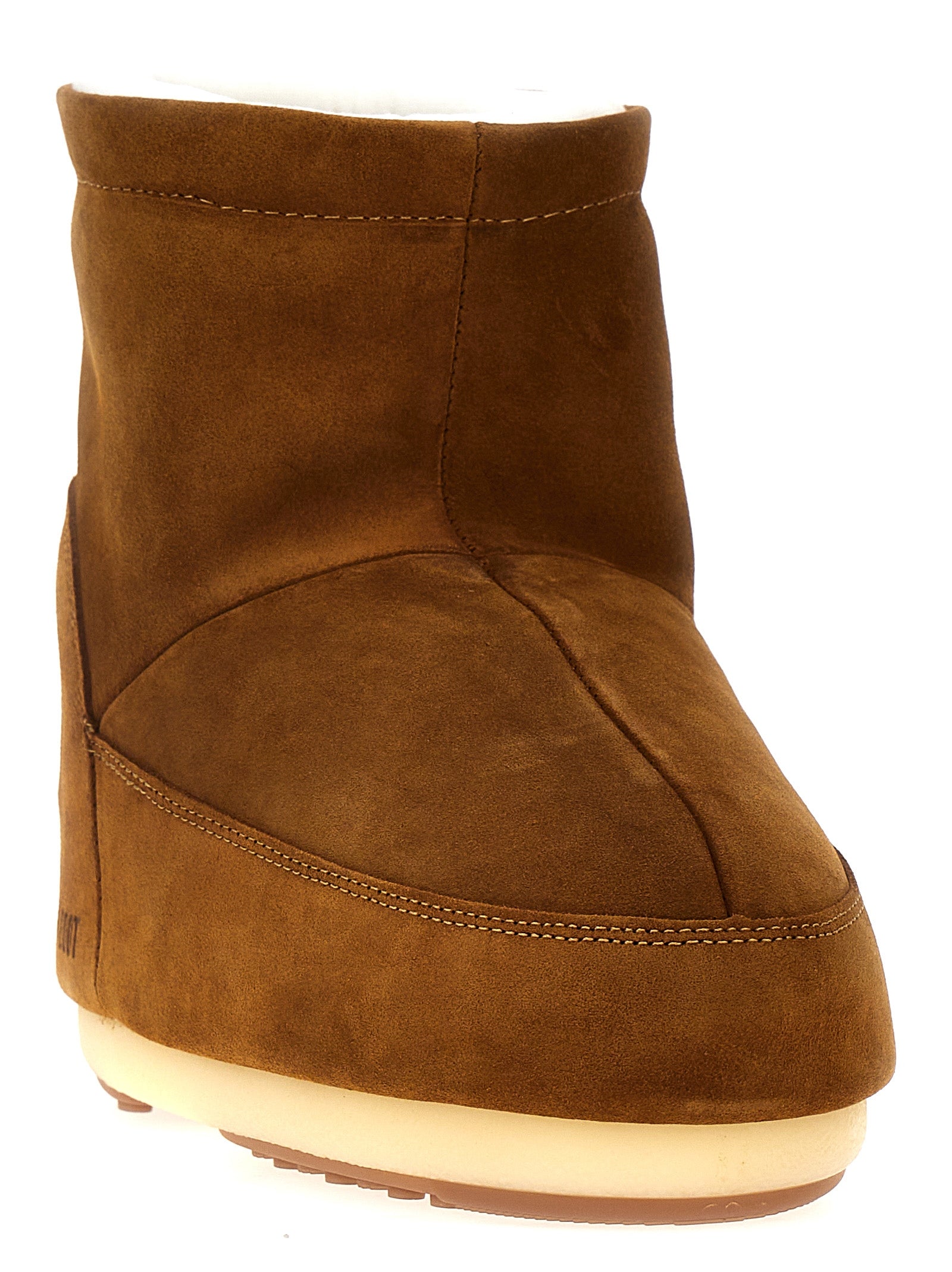 Moon Boot 'Icon Low' Ankle Boots