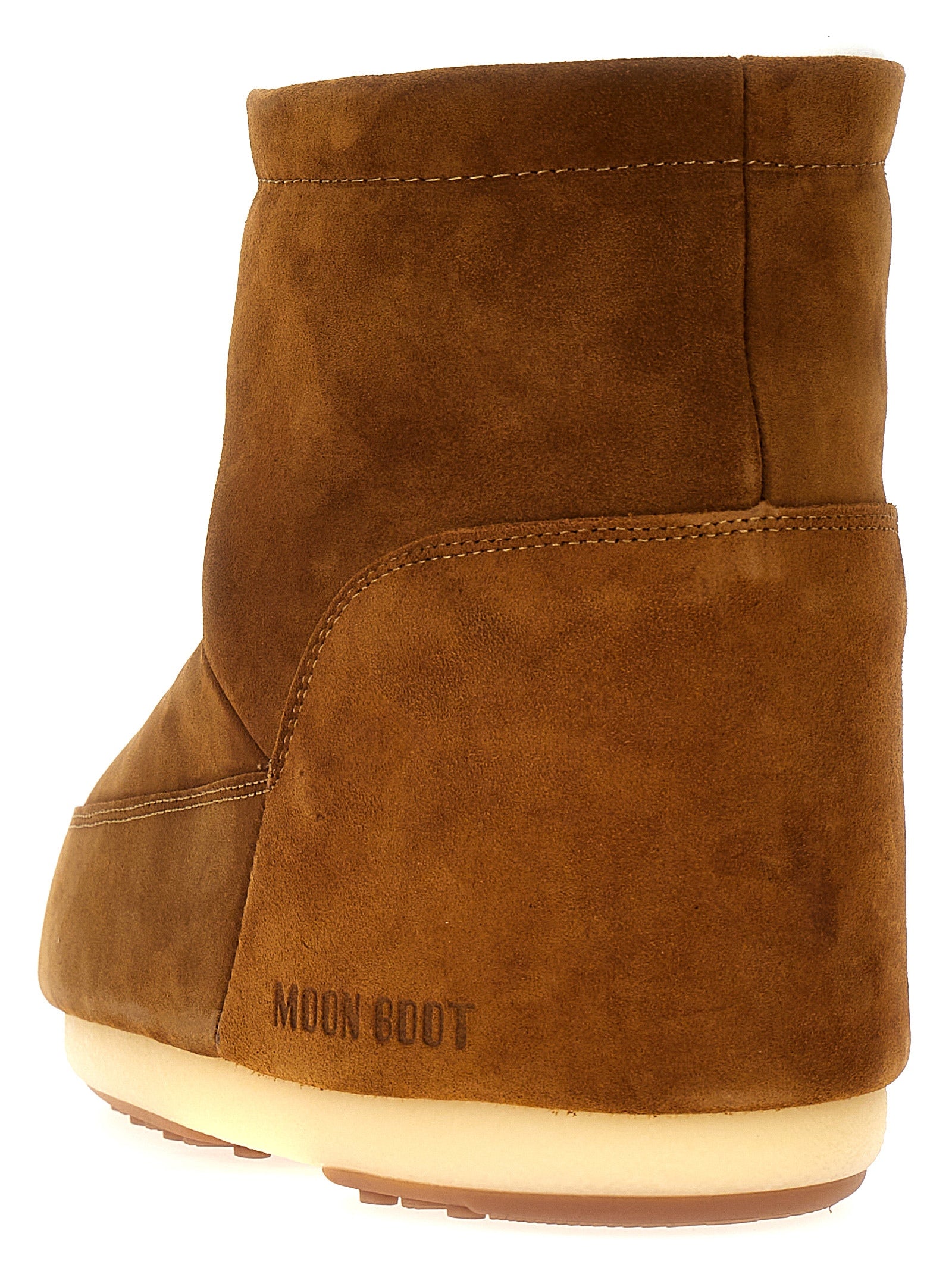 Moon Boot 'Icon Low' Ankle Boots