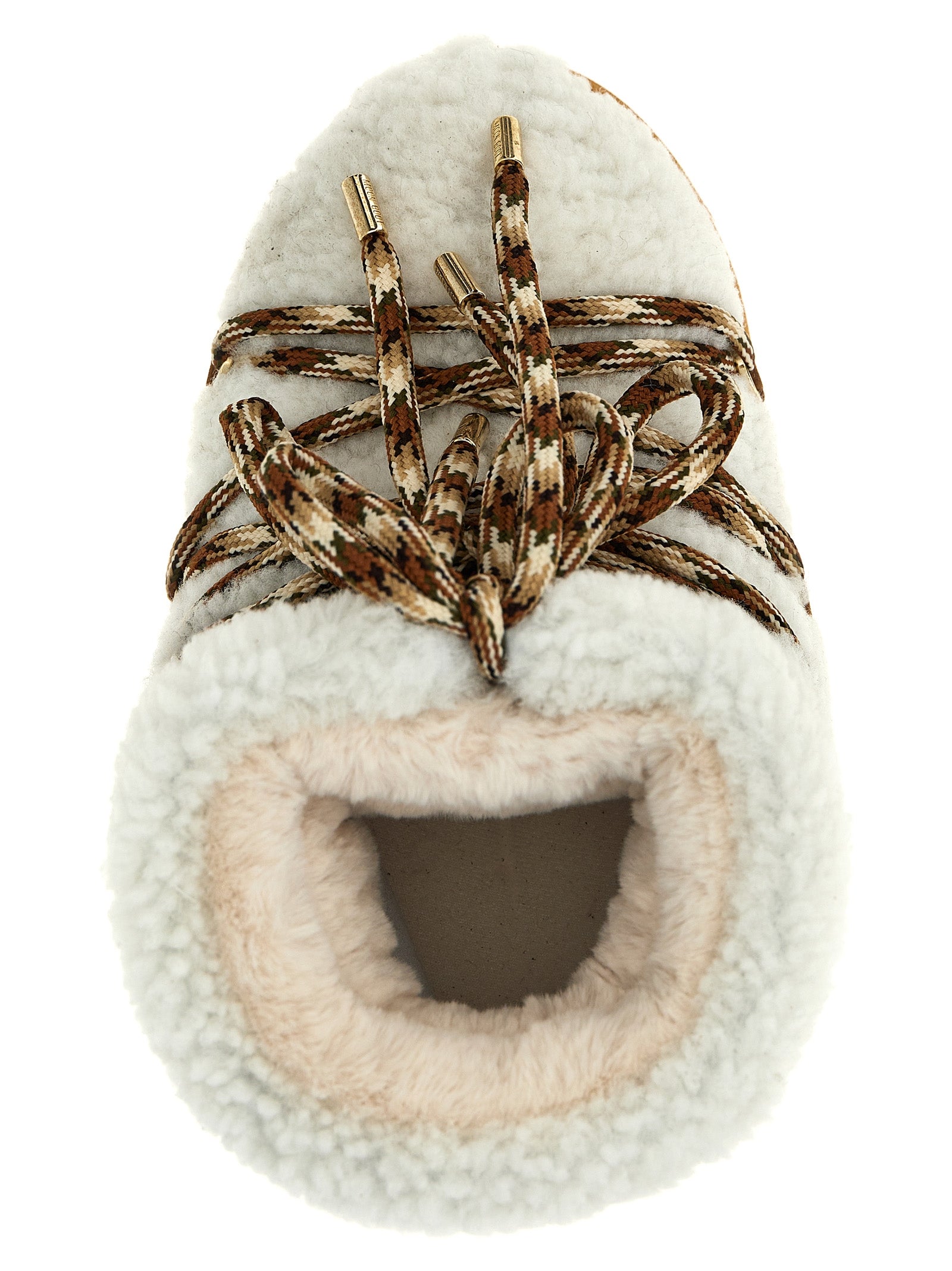 Moon Boot 'Lab69 Icon' Ankle Boots