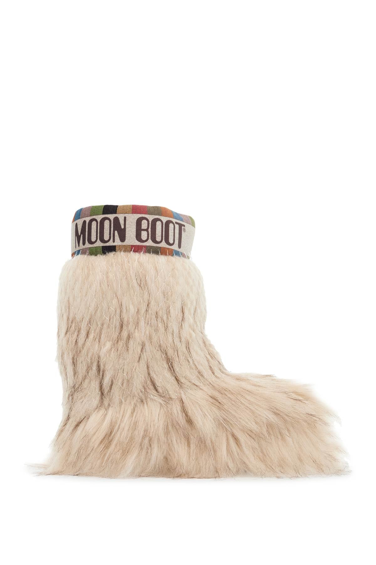 Moon Boot Icon Yeti Mid Snow Boots