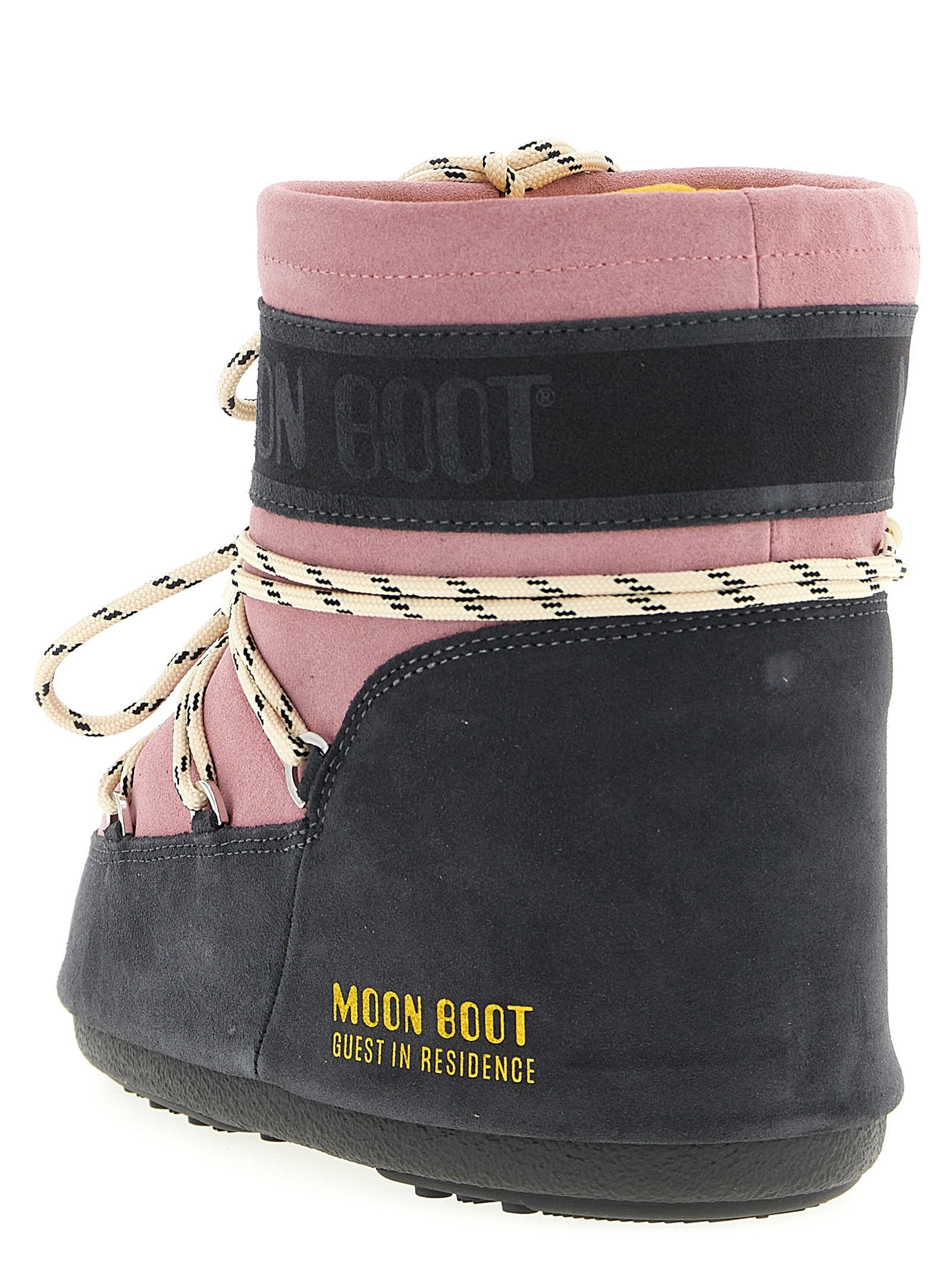 Moon Boot Moonboot X Guest In Residence 'Iconlow' Ankle Boots