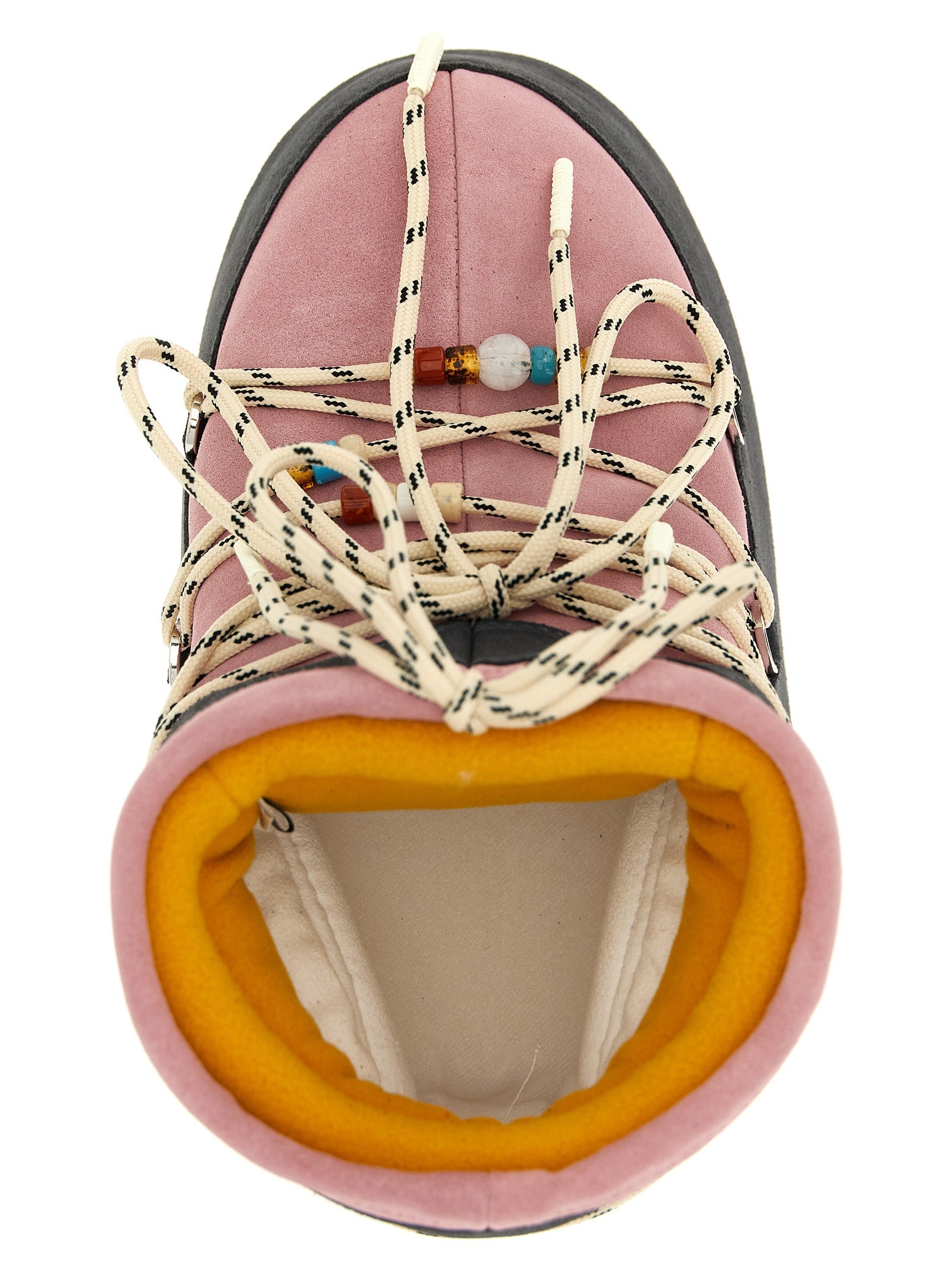 Moon Boot Moonboot X Guest In Residence 'Iconlow' Ankle Boots